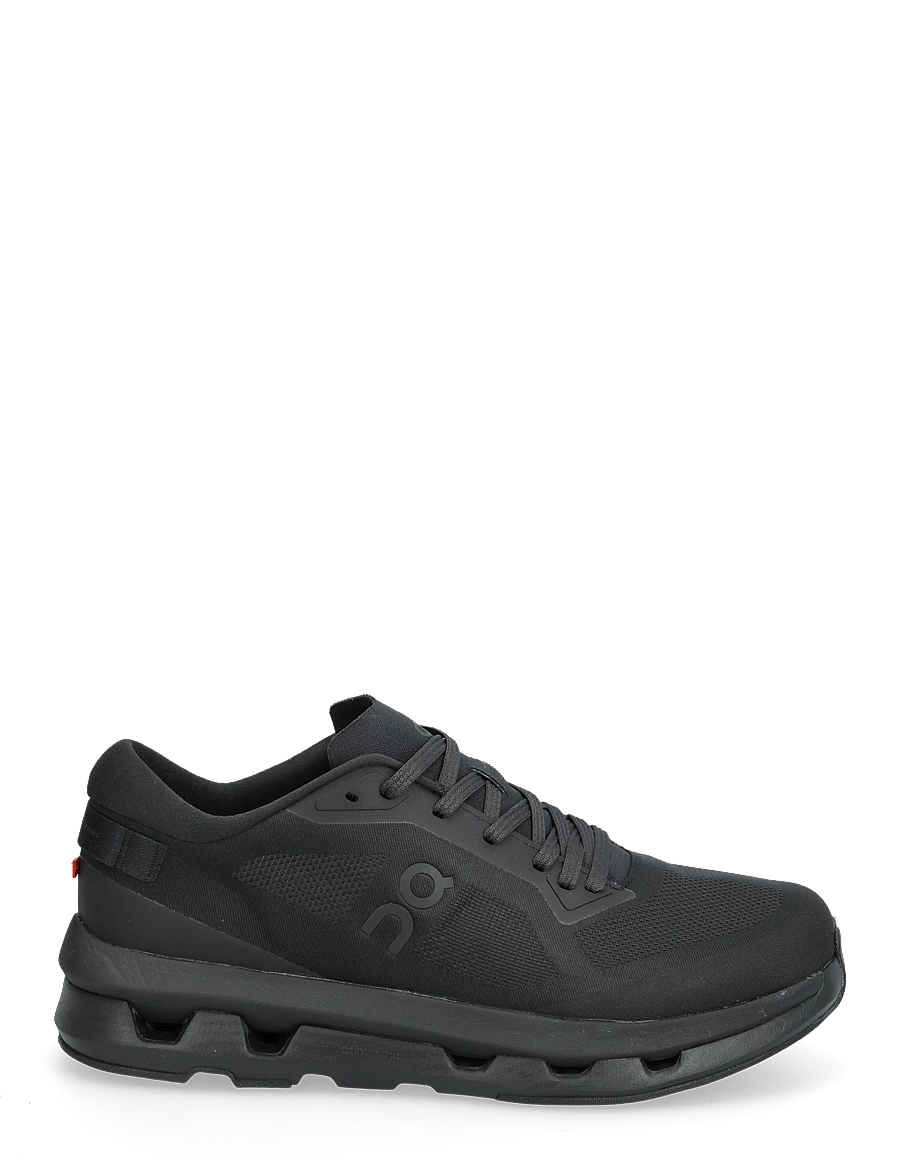 On - Cloudzone - niedriger schnitt - black | eclipse - 1