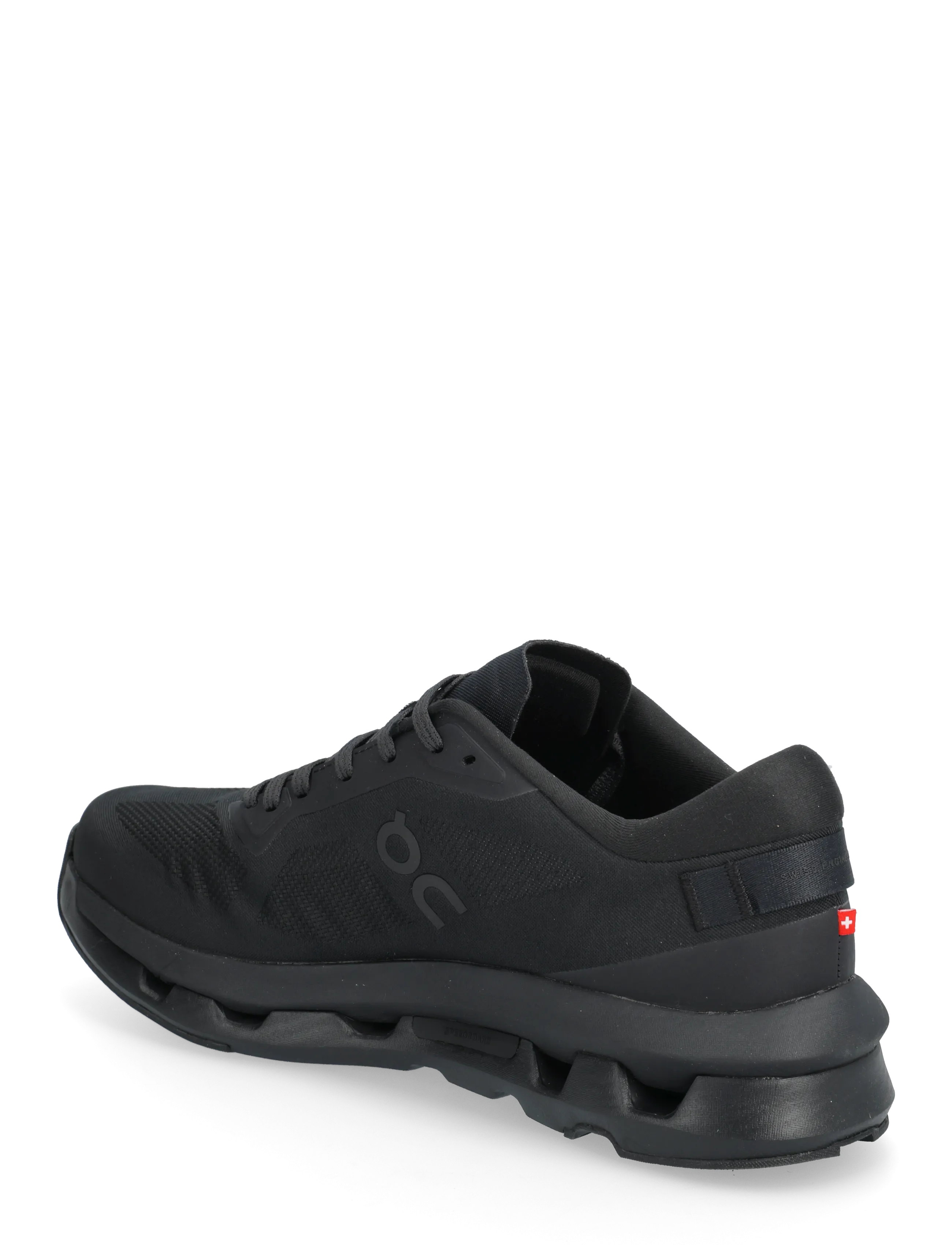 On - Cloudzone - låga sneakers - black | eclipse - 2