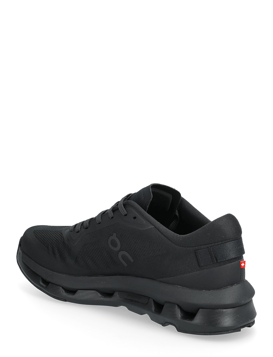 On - Cloudzone - niedriger schnitt - black | eclipse - 2