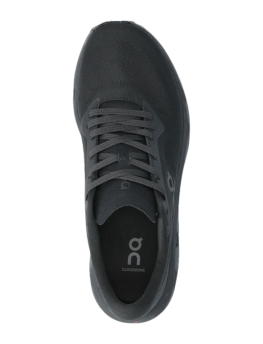 On - Cloudzone - niedriger schnitt - black | eclipse - 3