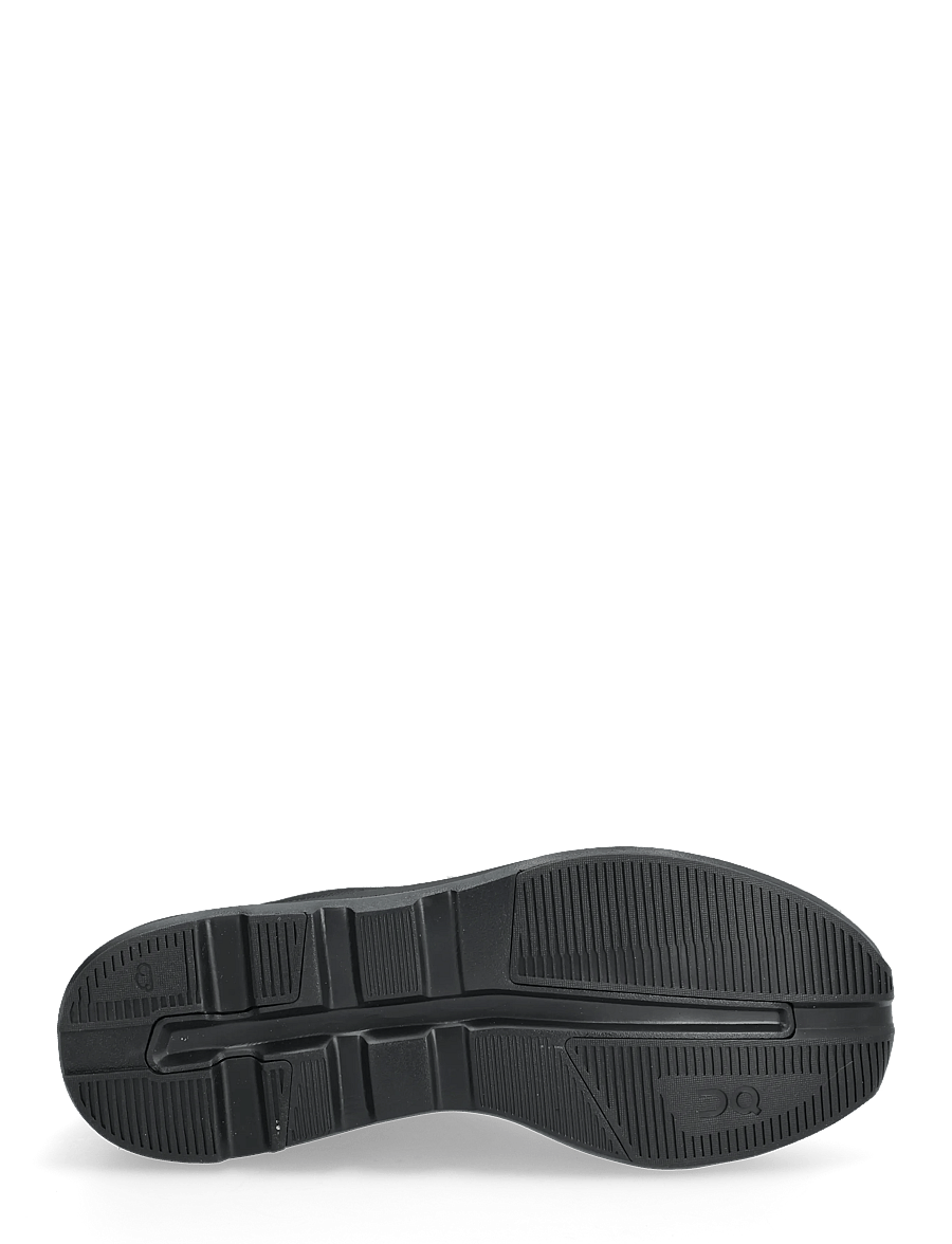 On - Cloudzone - niedriger schnitt - black | eclipse - 4