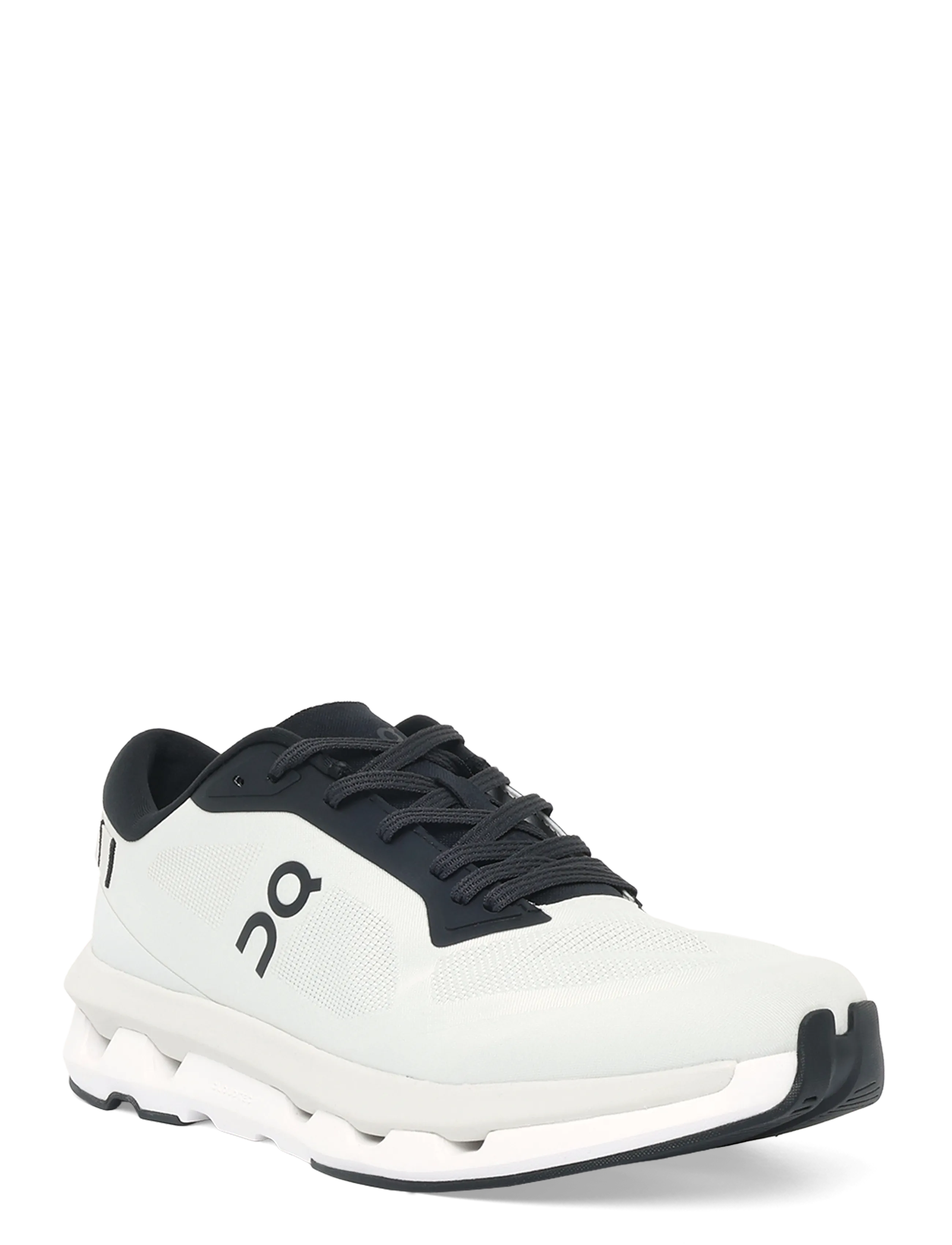 On Cloudzone - Low-Top Sneaker - ICE | BLACK / white
