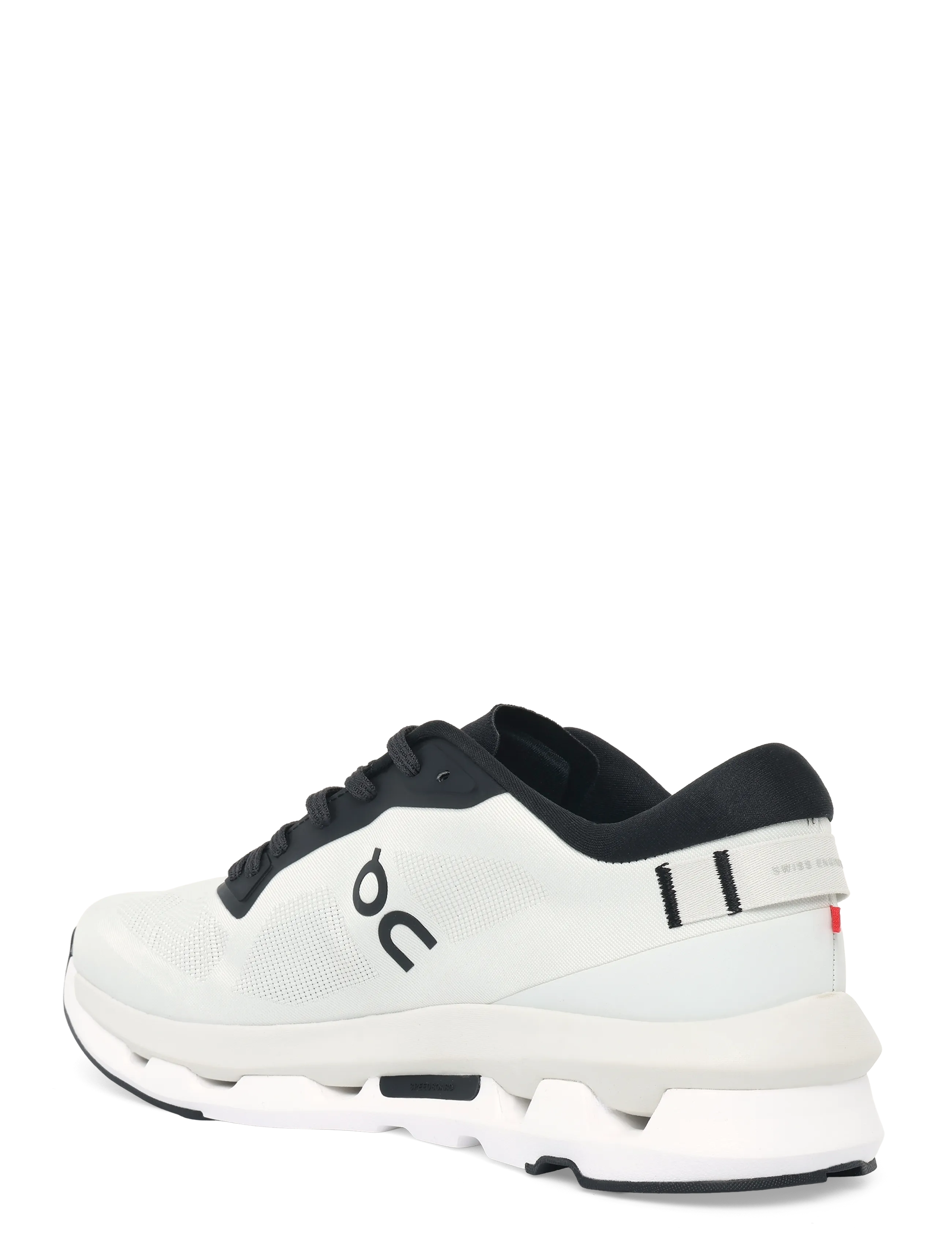 On - Cloudzone - niedriger schnitt - ice | black - 1