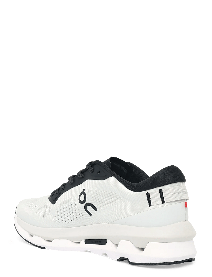 On - Cloudzone - niedriger schnitt - ice | black - 1