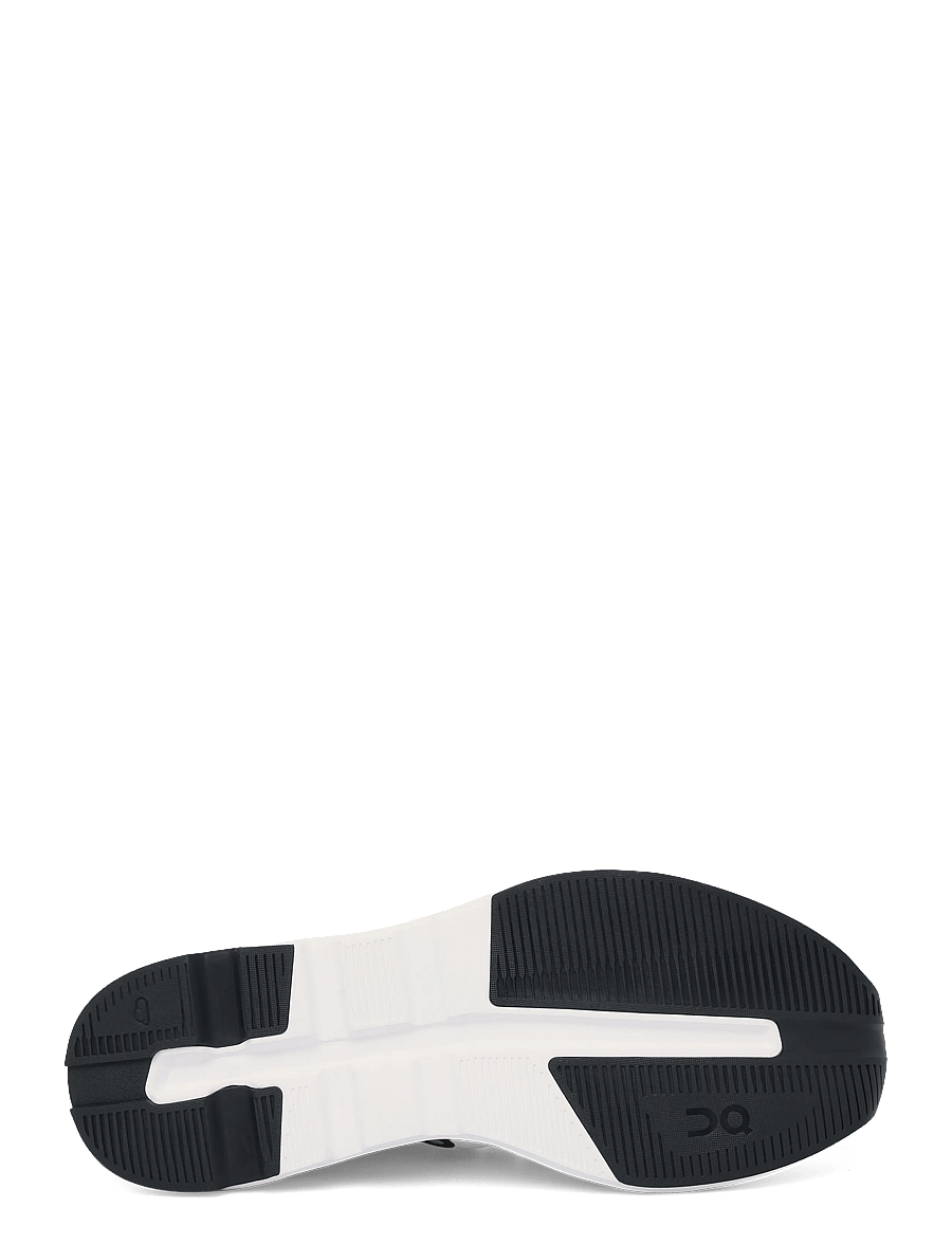 On - Cloudzone - niedriger schnitt - ice | black - 4