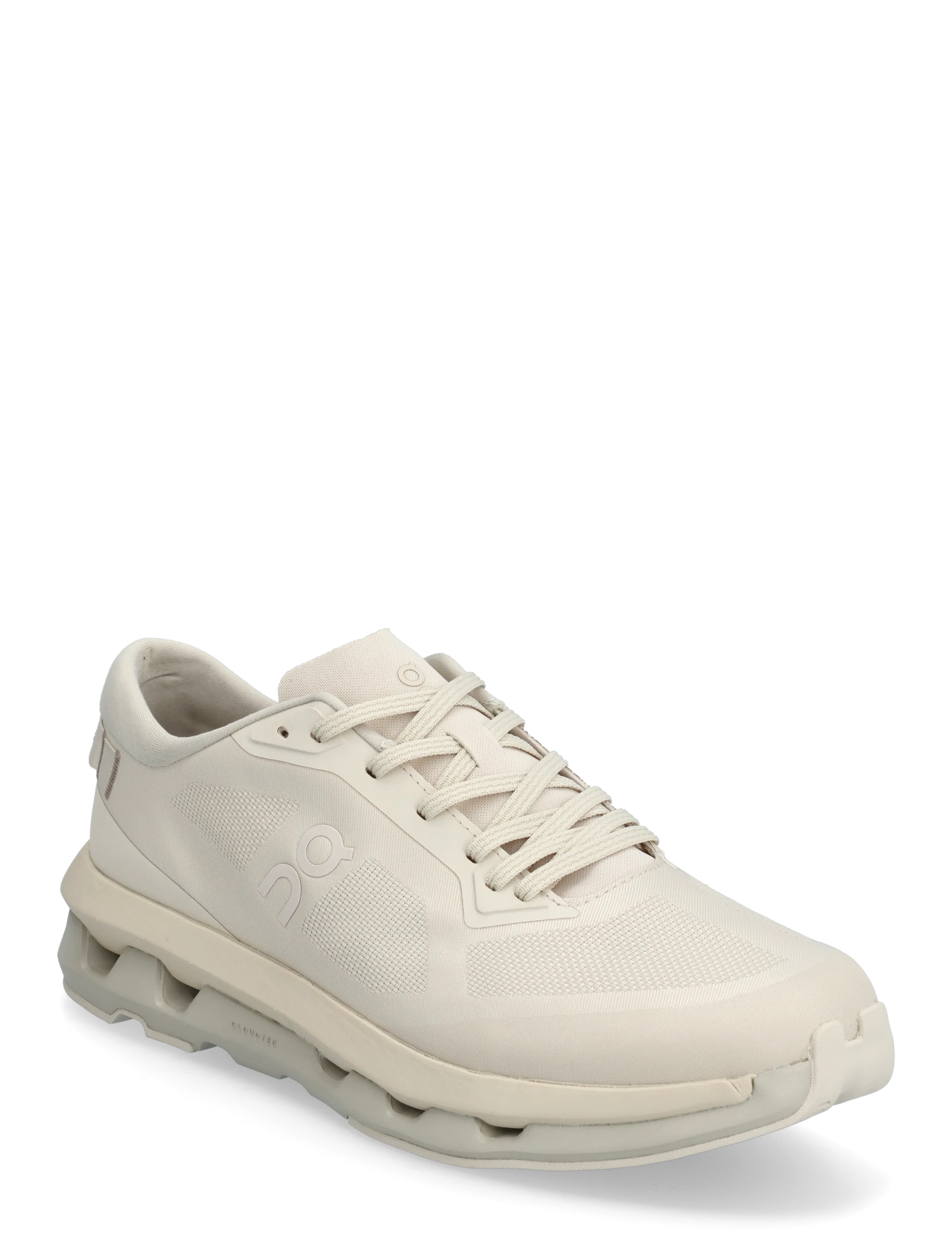 On Cloudzone - Sneakers - PEARL | TRUFFLE / cream