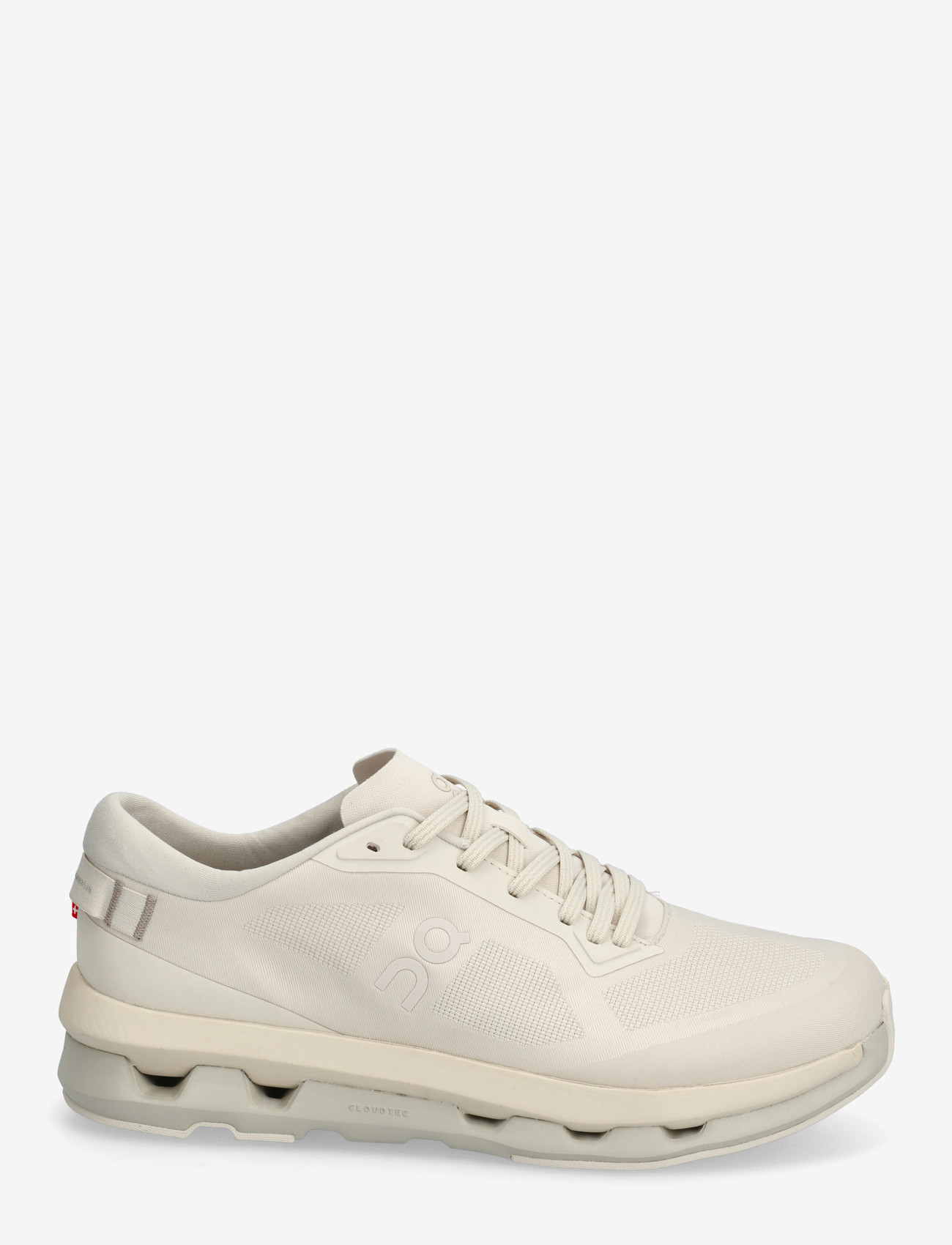 On - Cloudzone - laufschuhe - pearl | truffle - 1