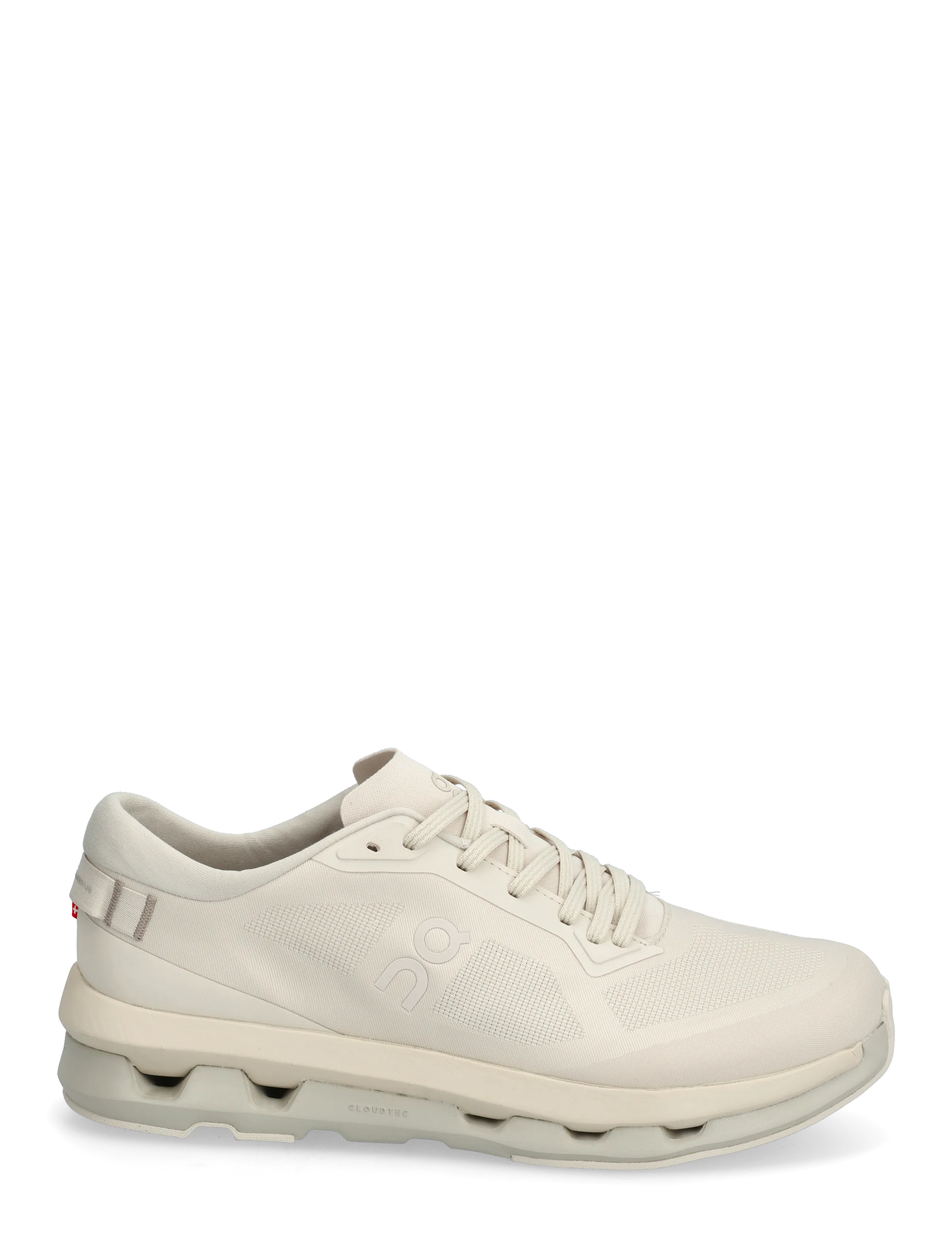 On - Cloudzone - kõrge säärega tossud - pearl | truffle - 1