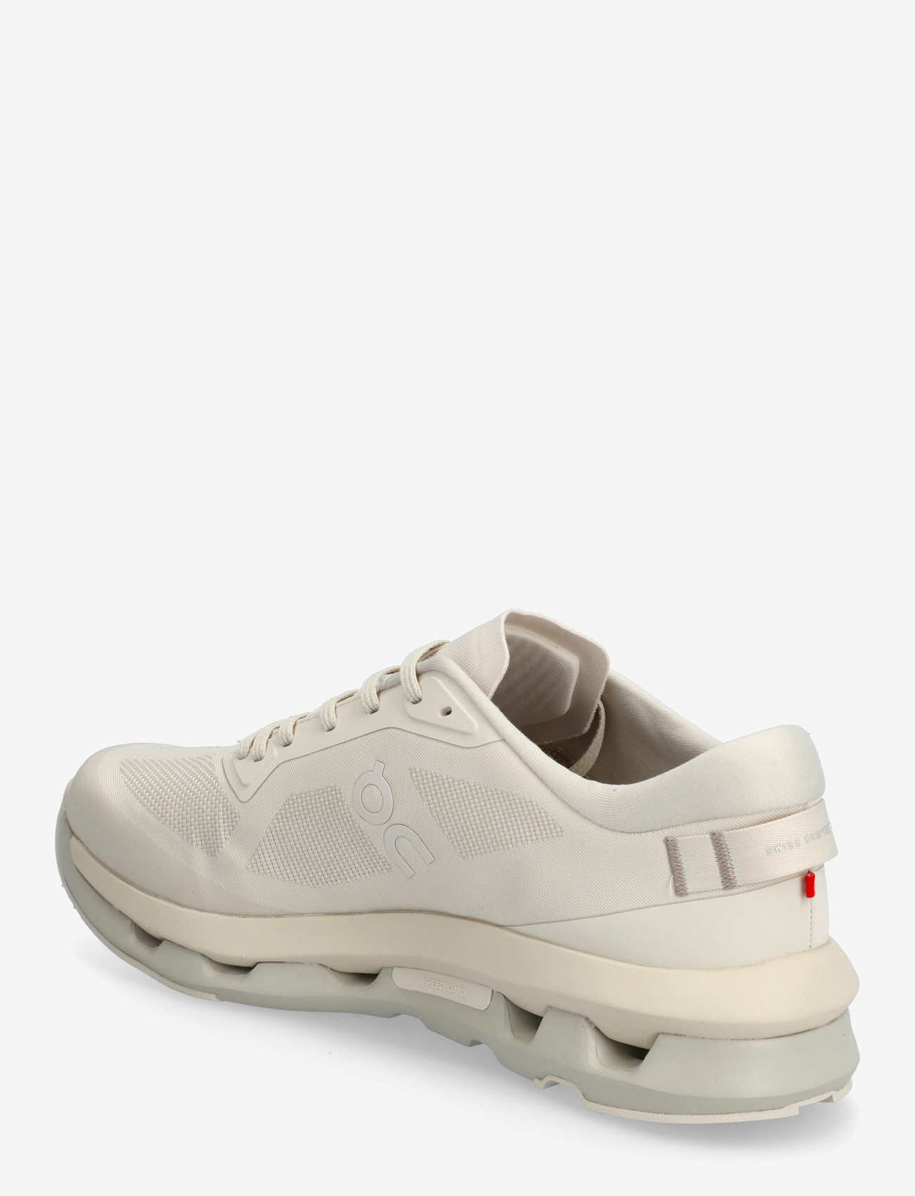 On - Cloudzone - laufschuhe - pearl | truffle - 2