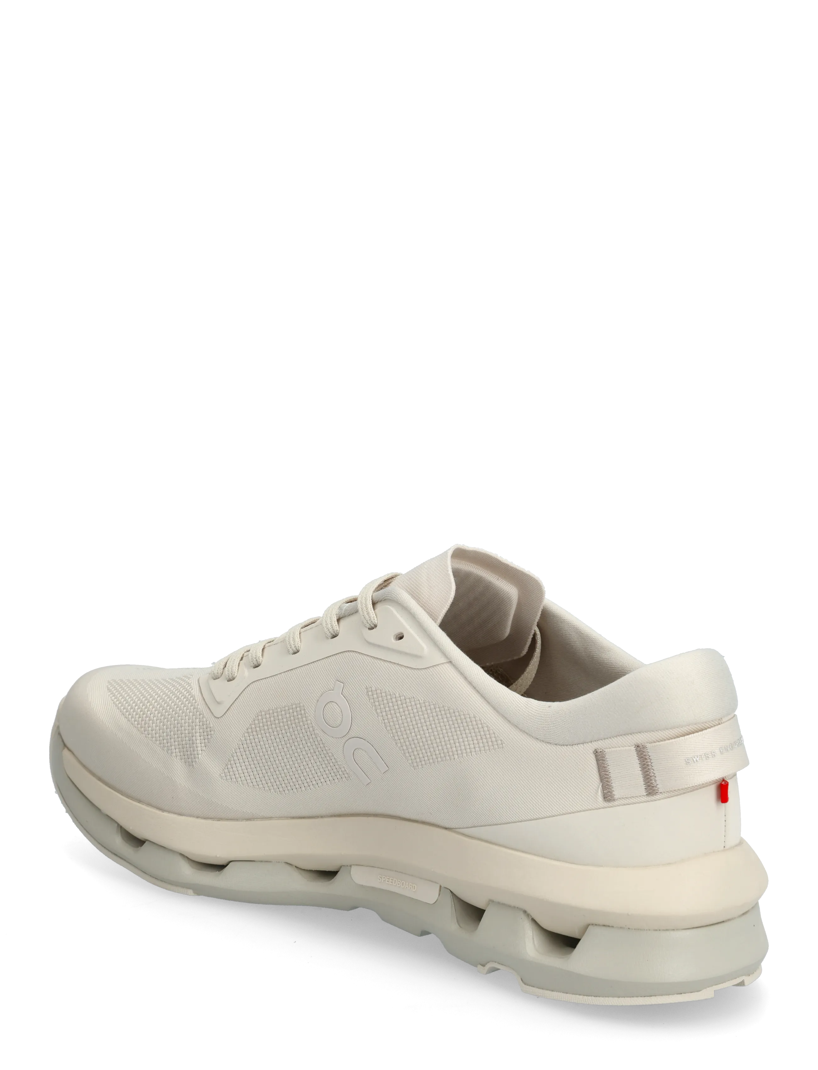 On - Cloudzone - kõrge säärega tossud - pearl | truffle - 2