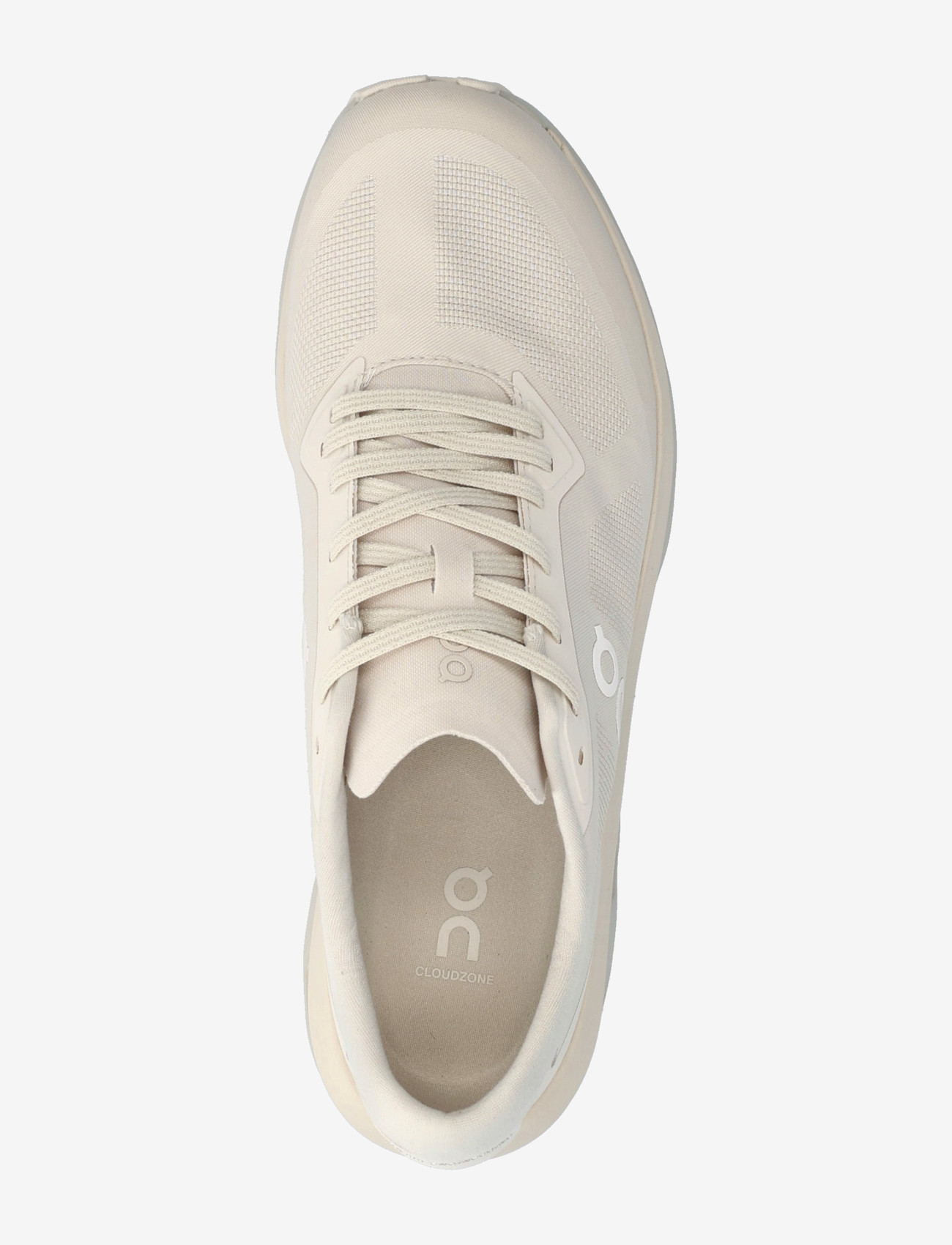 On - Cloudzone - laufschuhe - pearl | truffle - 3
