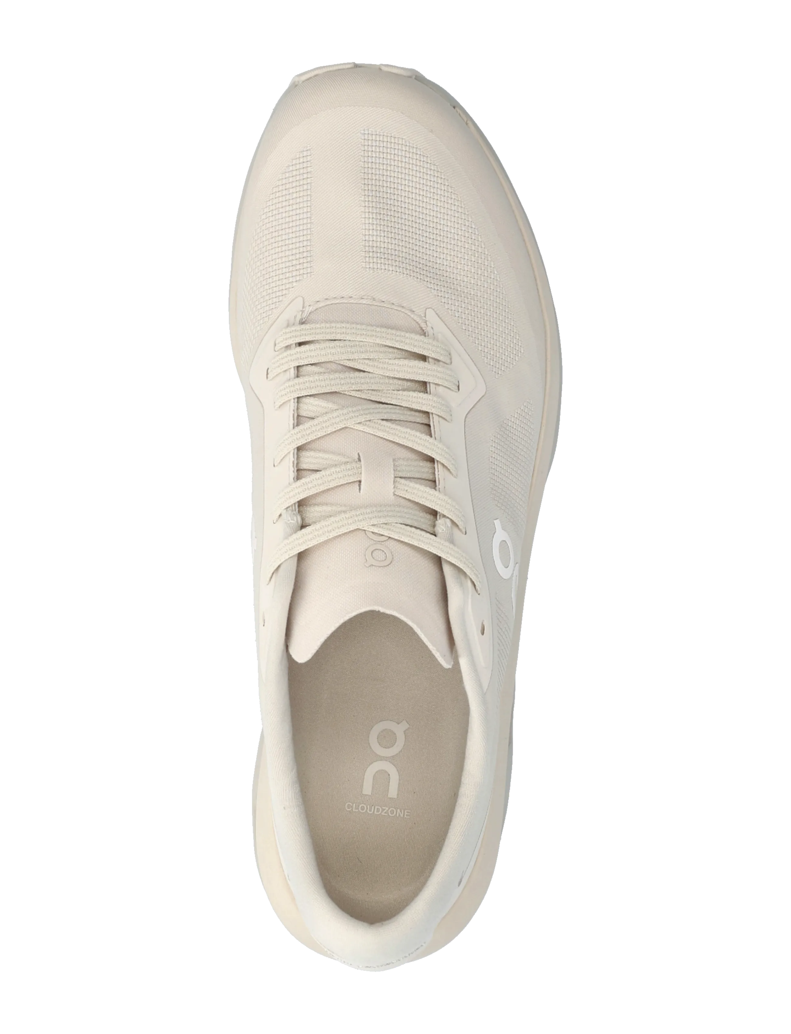 On - Cloudzone - kõrge säärega tossud - pearl | truffle - 3