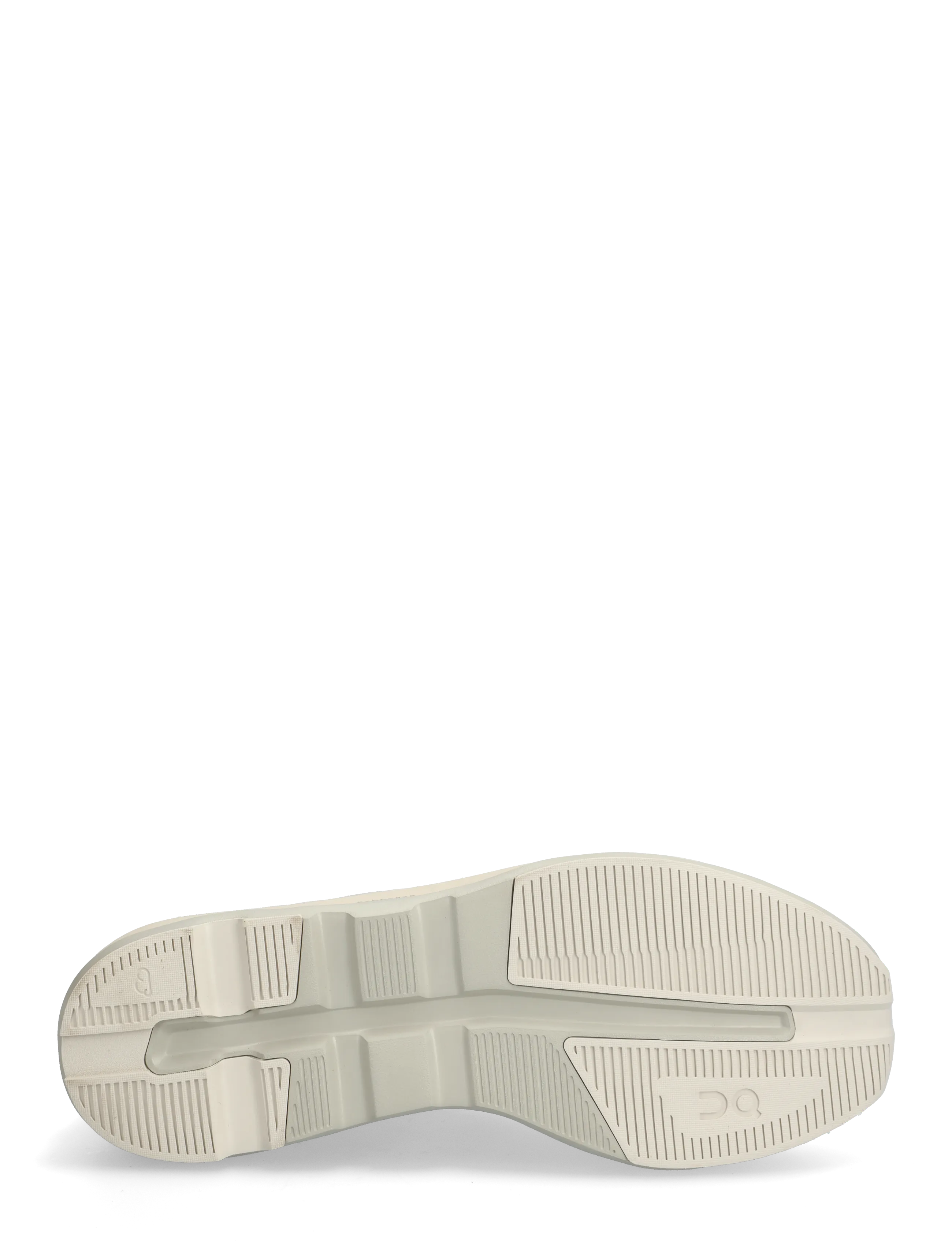 On - Cloudzone - kõrge säärega tossud - pearl | truffle - 4