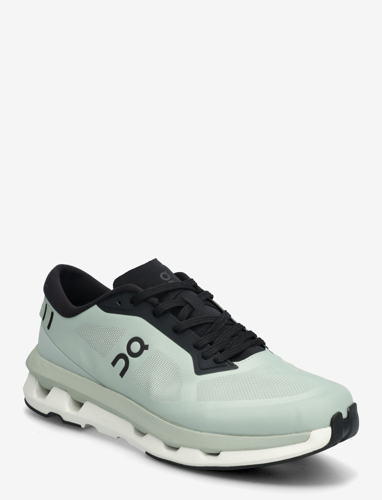 On - Cloudzone - laufschuhe - mineral | black - 0