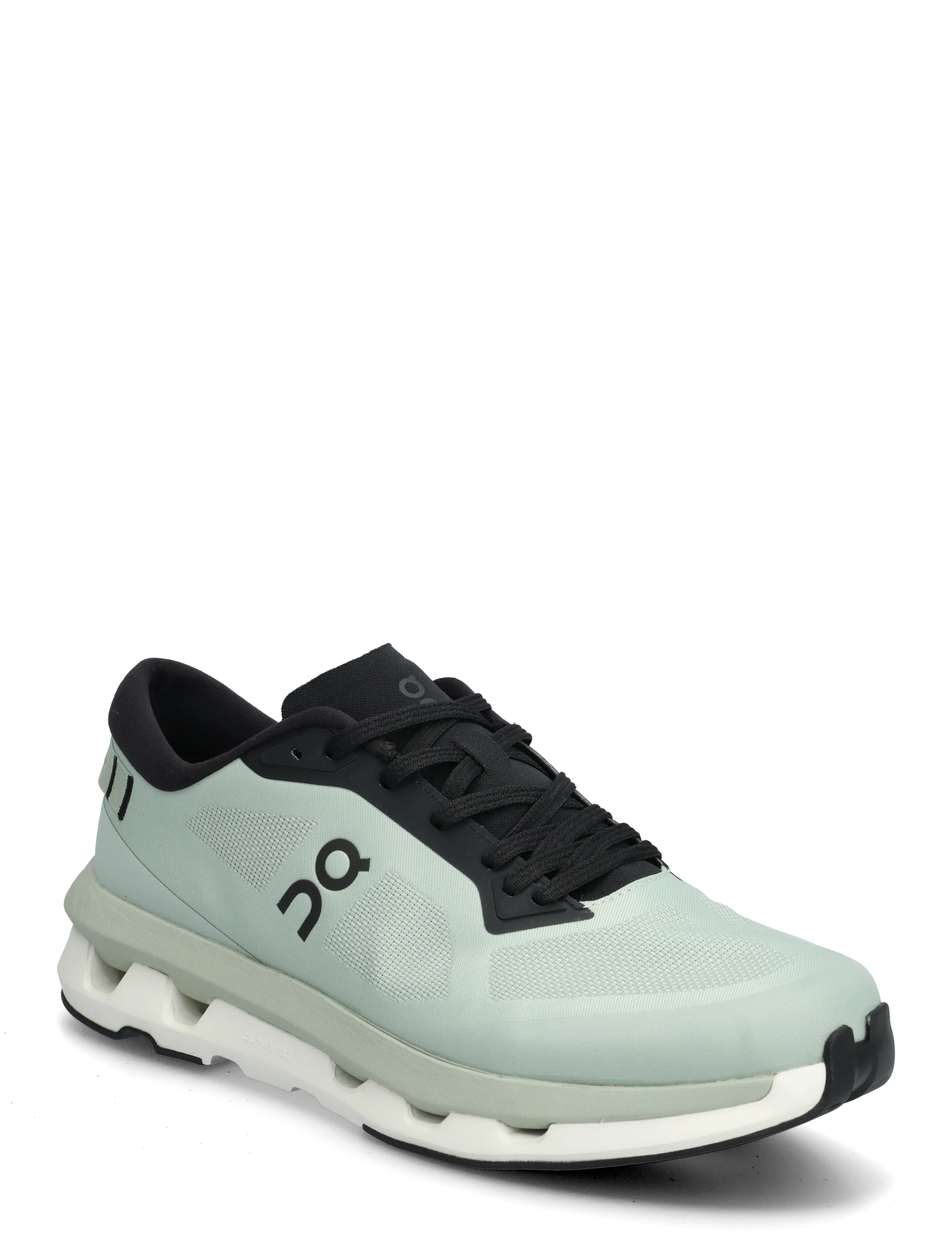 On Cloudzone - Schuhe - MINERAL | BLACK / black