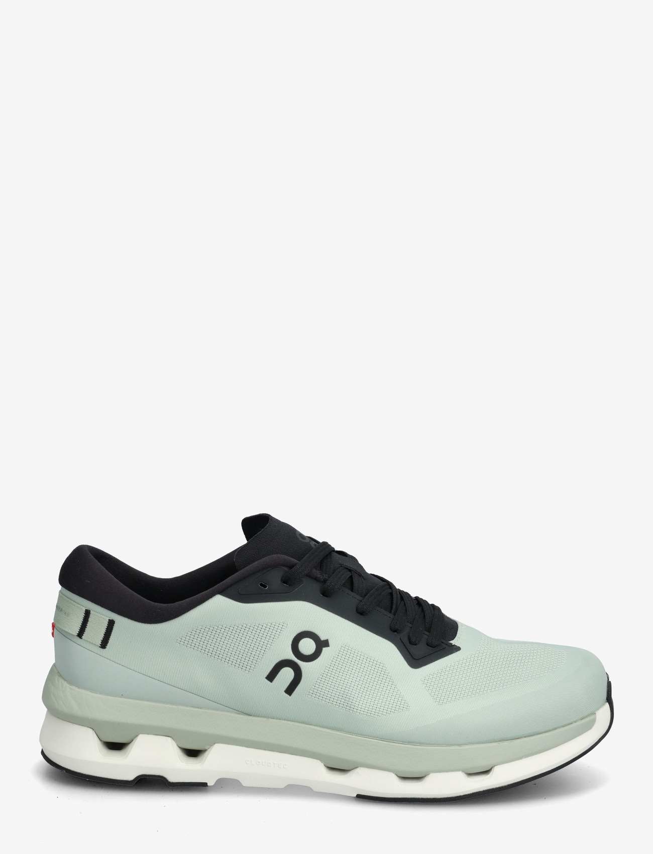 On - Cloudzone - laufschuhe - mineral | black - 1