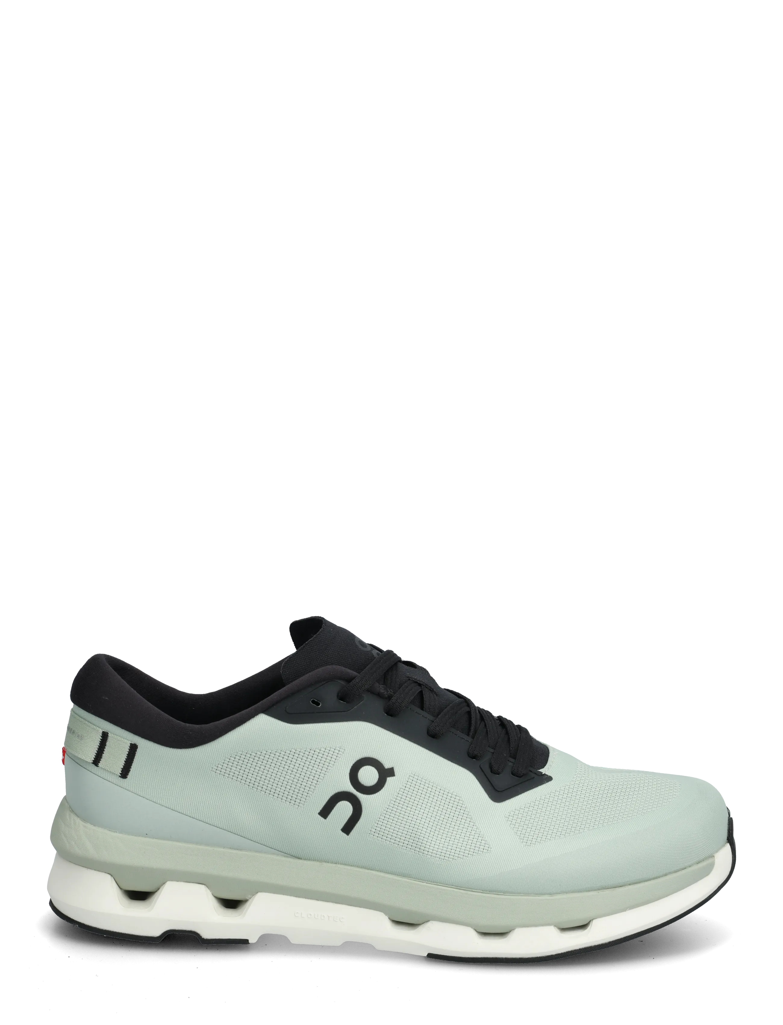 On - Cloudzone - löparskor - mineral | black - 1