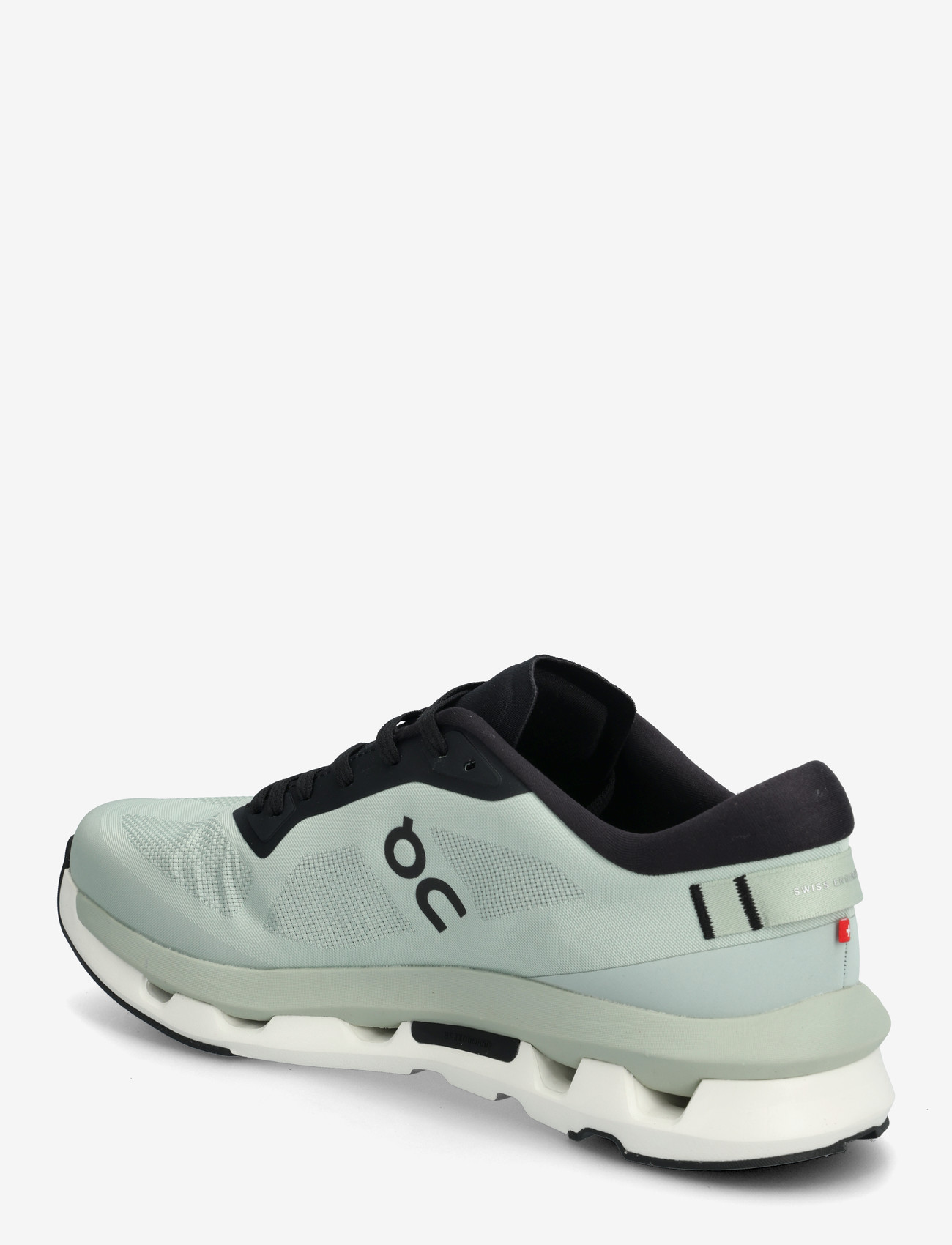 On - Cloudzone - laufschuhe - mineral | black - 2