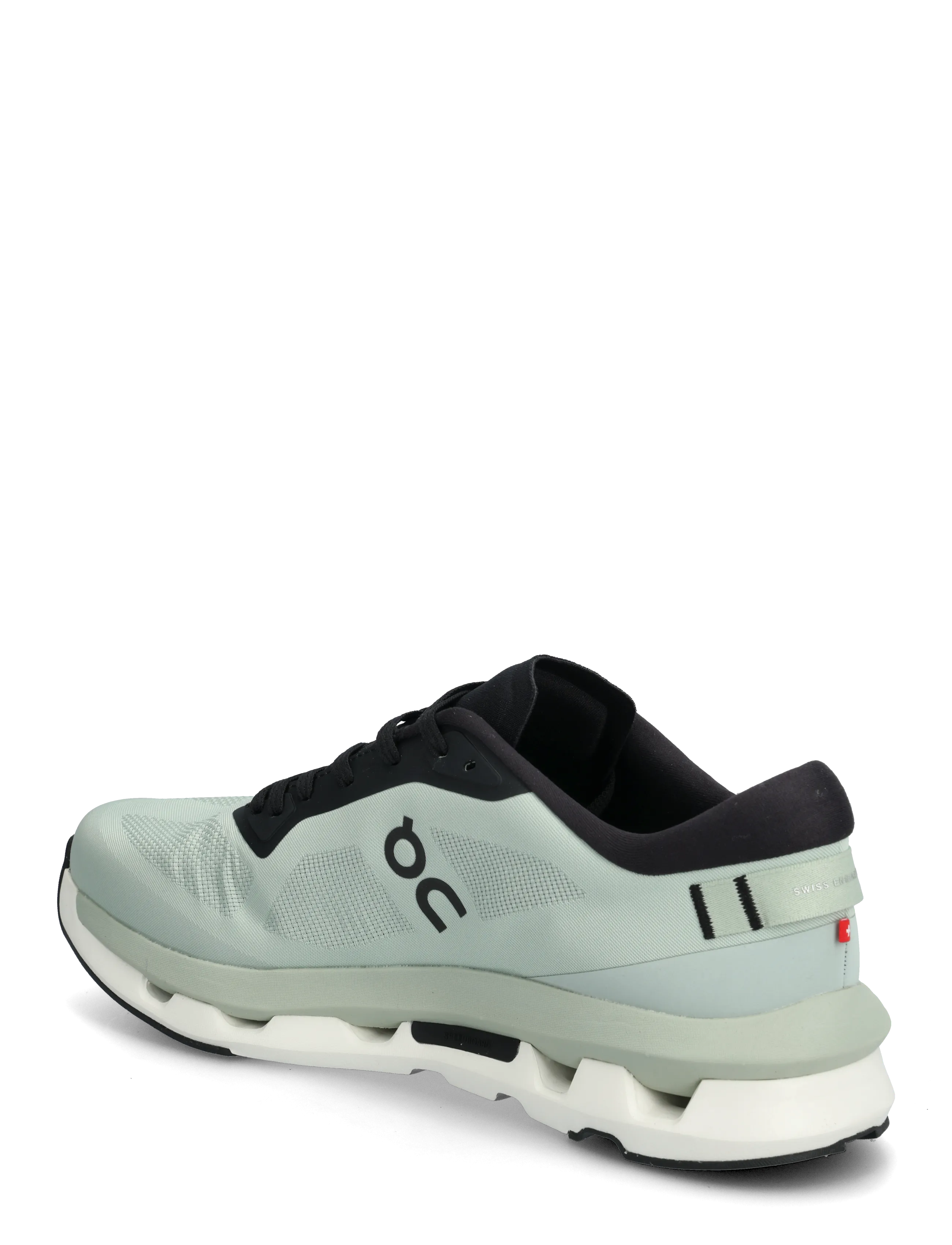 On - Cloudzone - löparskor - mineral | black - 2