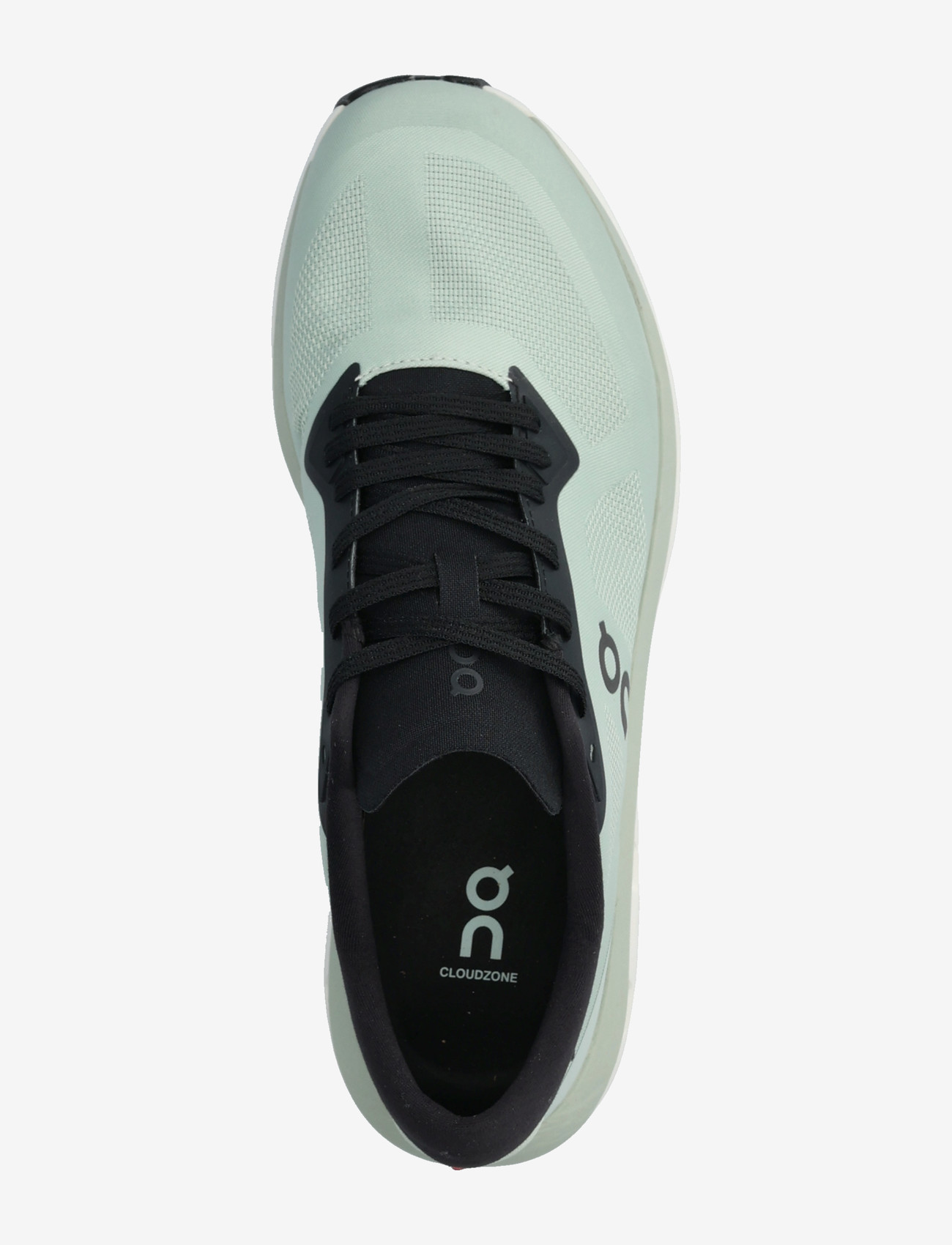 On - Cloudzone - laufschuhe - mineral | black - 3