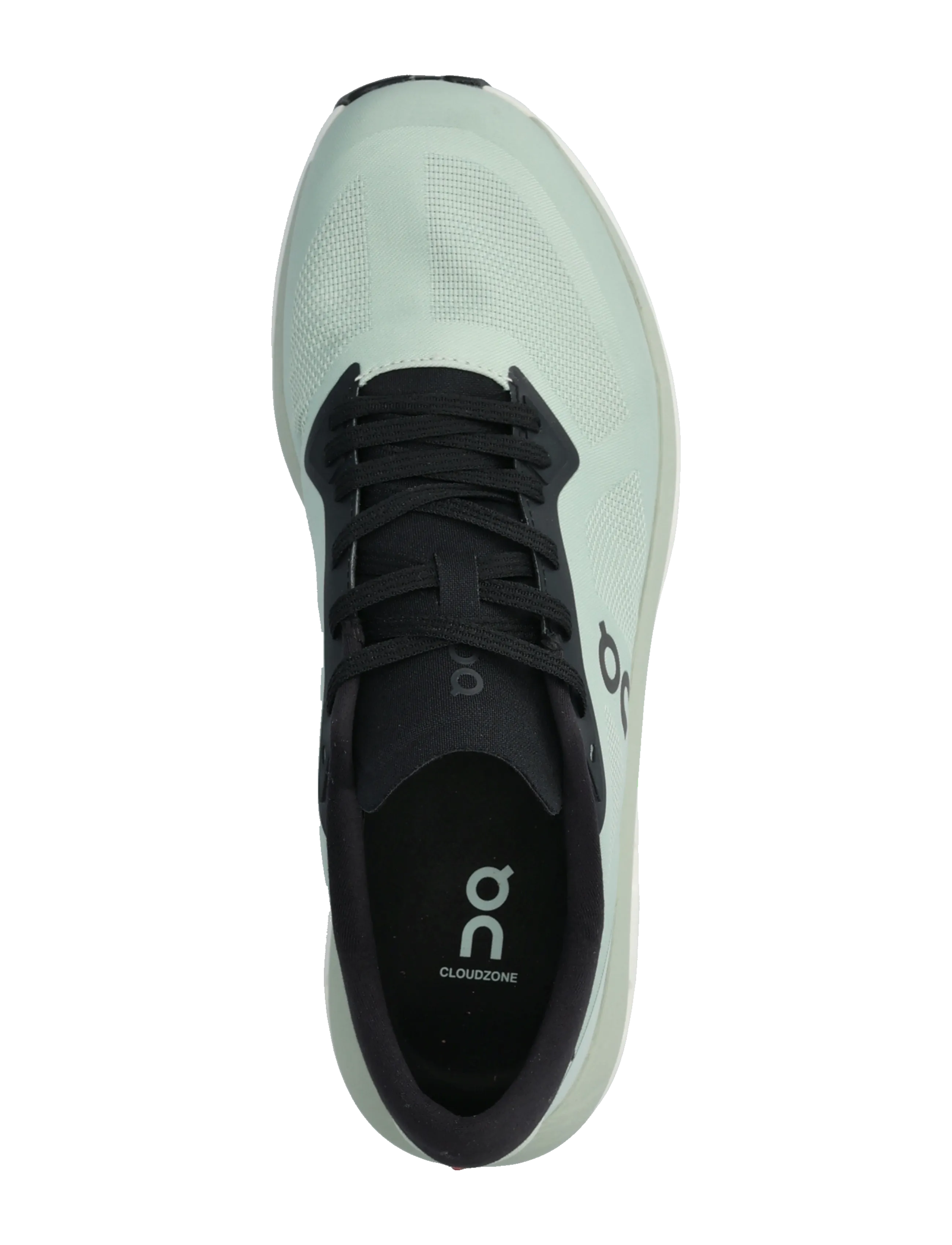 On - Cloudzone - löparskor - mineral | black - 3