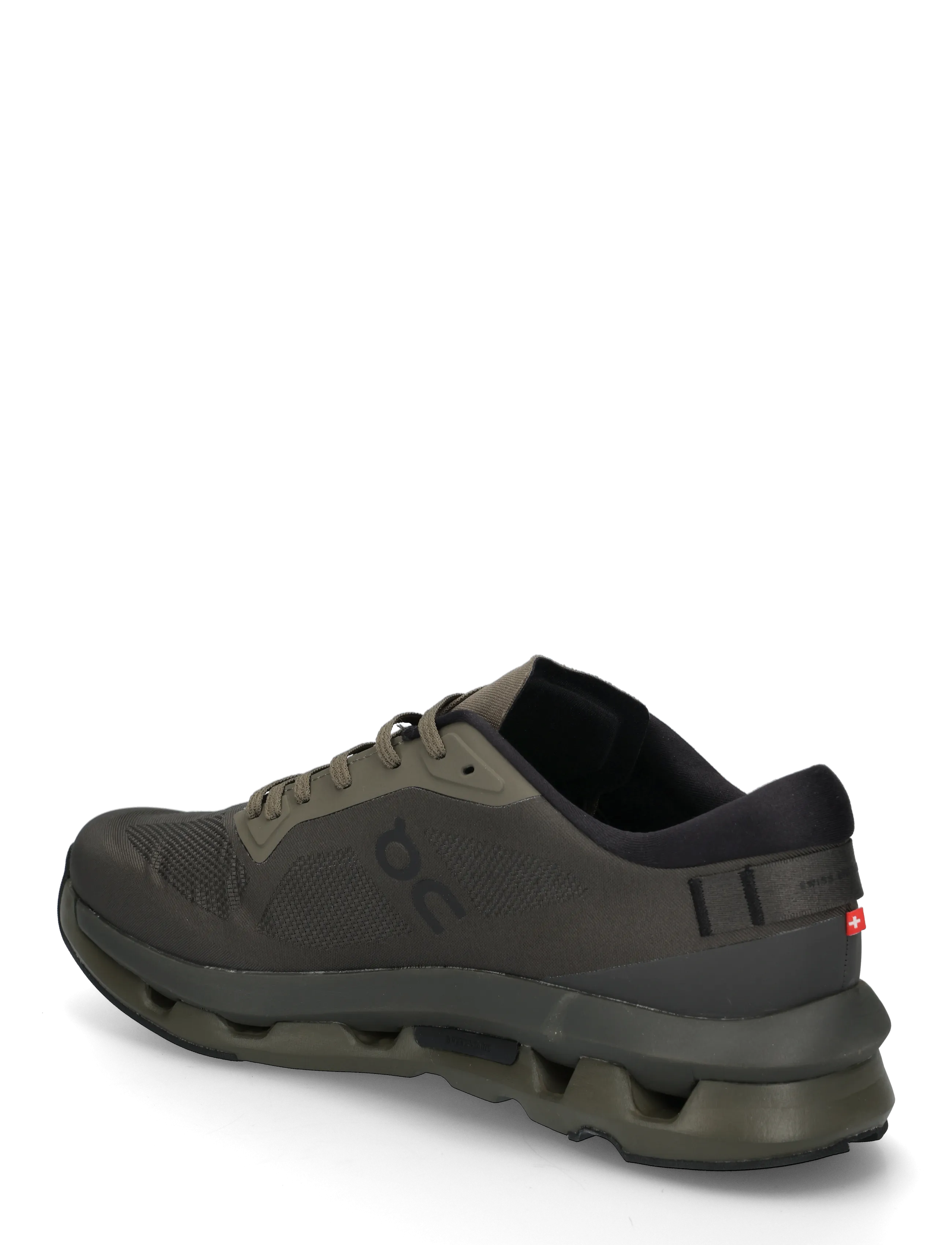 On - Cloudzone - låga sneakers - espresso | bark - 1