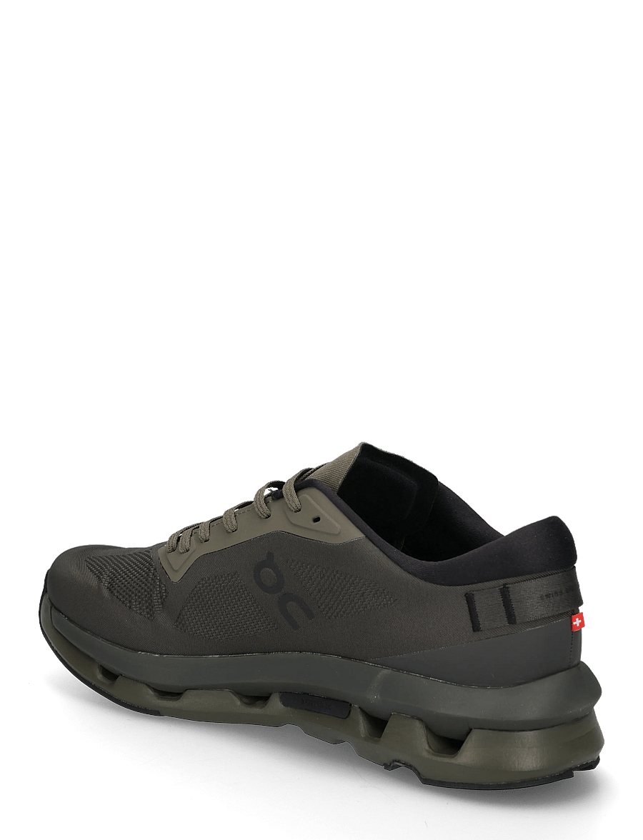 On - Cloudzone - låga sneakers - espresso | bark - 1
