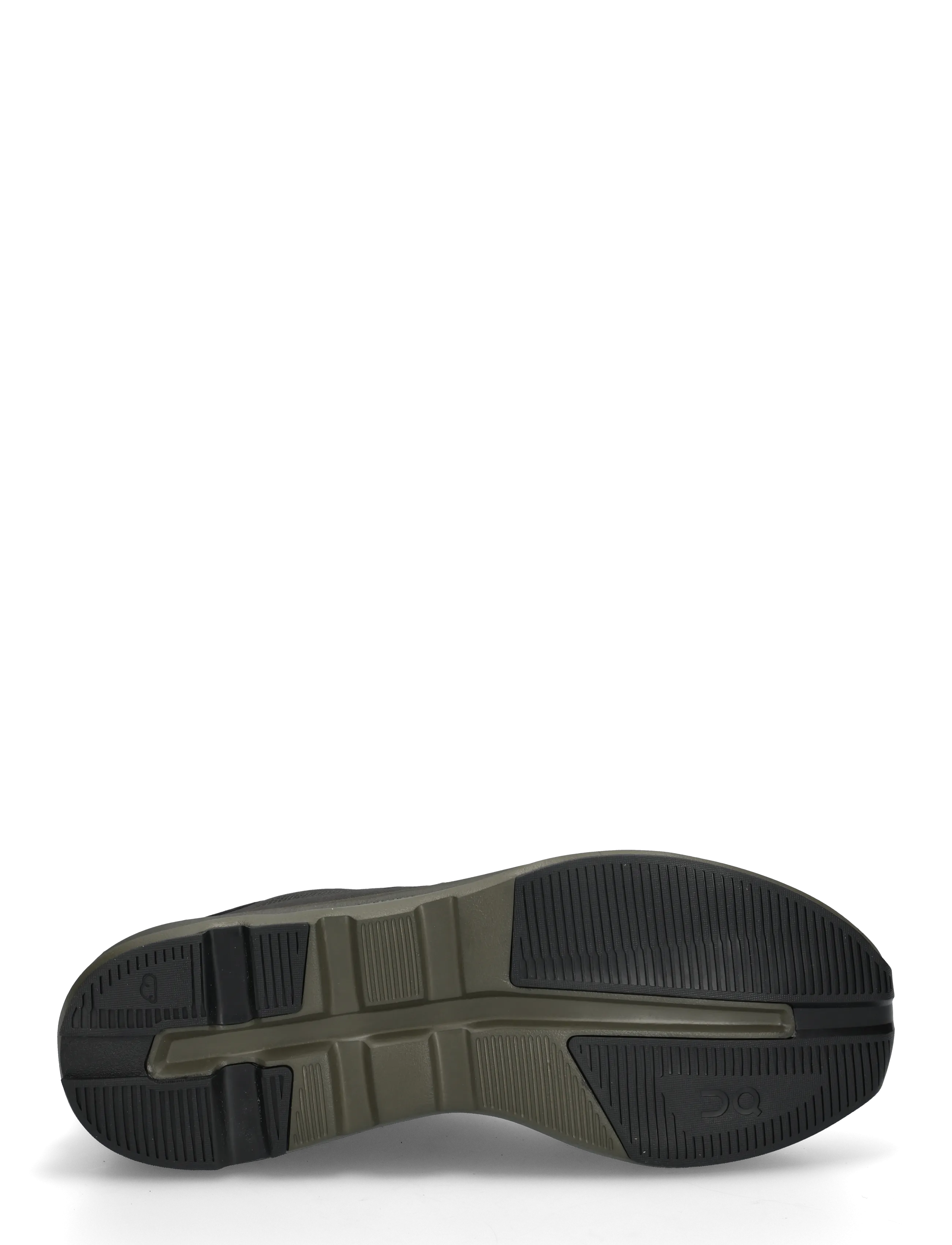 On - Cloudzone - låga sneakers - espresso | bark - 4