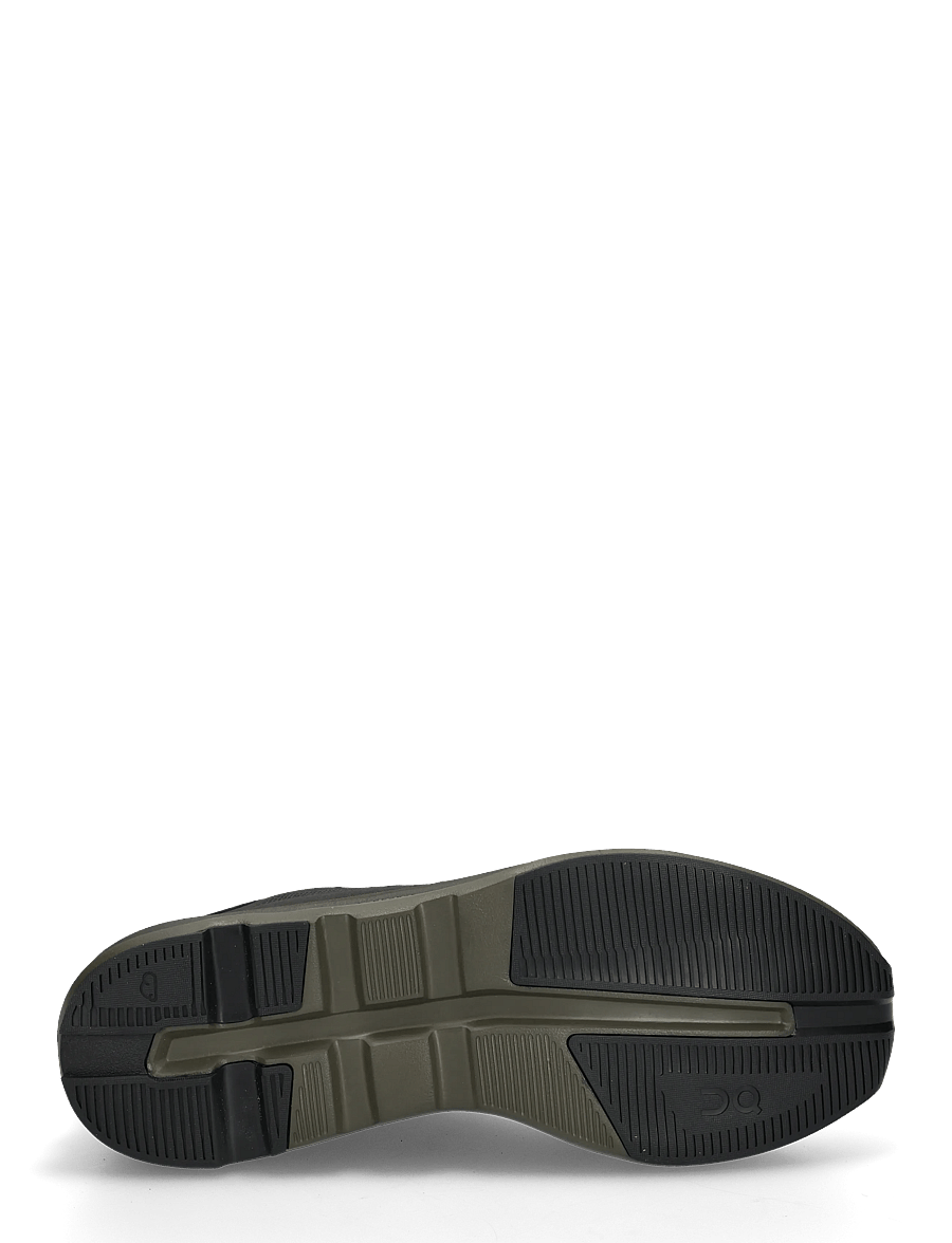 On - Cloudzone - låga sneakers - espresso | bark - 4