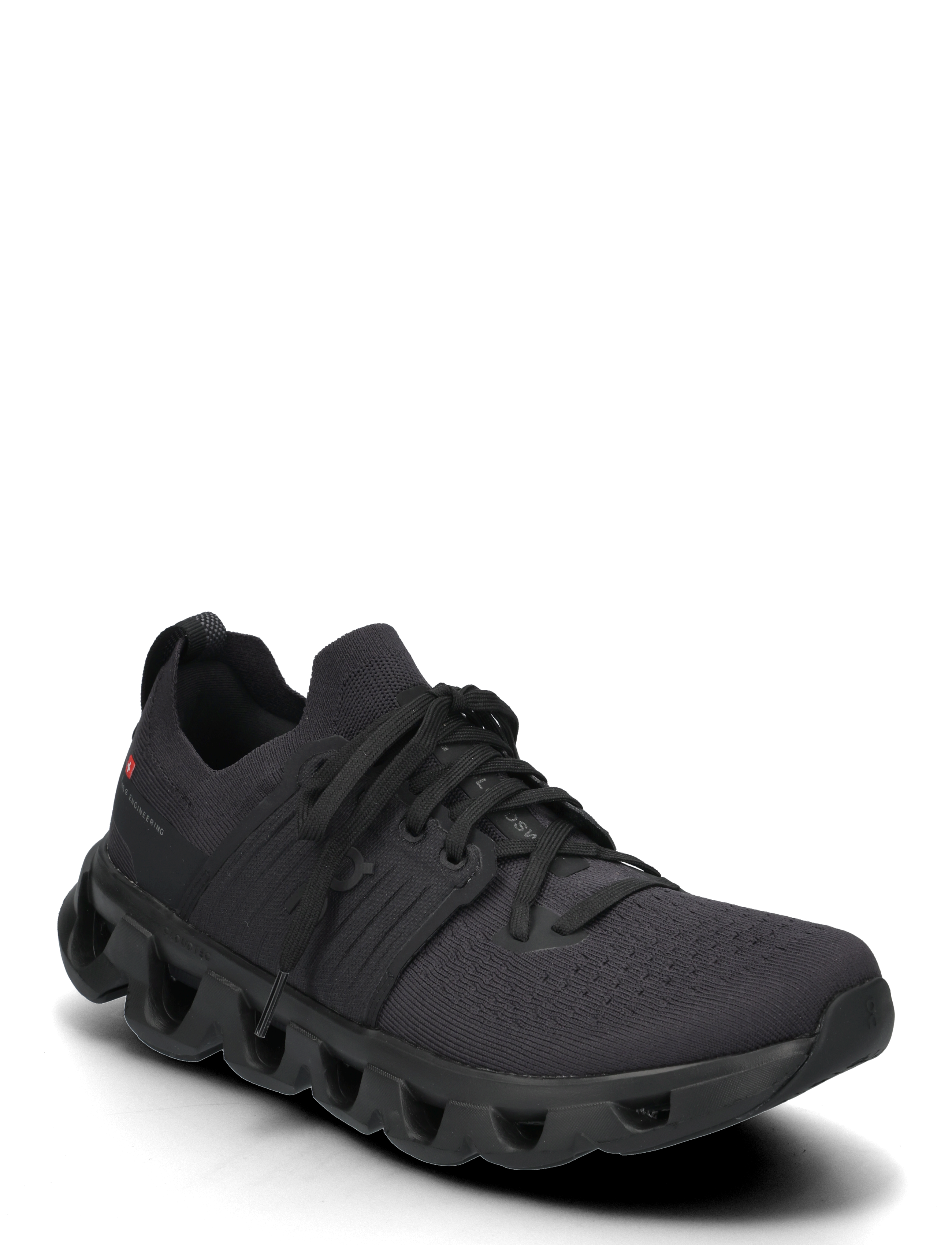 On Cloudswift 4, 43, Sport Schuhe, Schwarz - Running Frauen