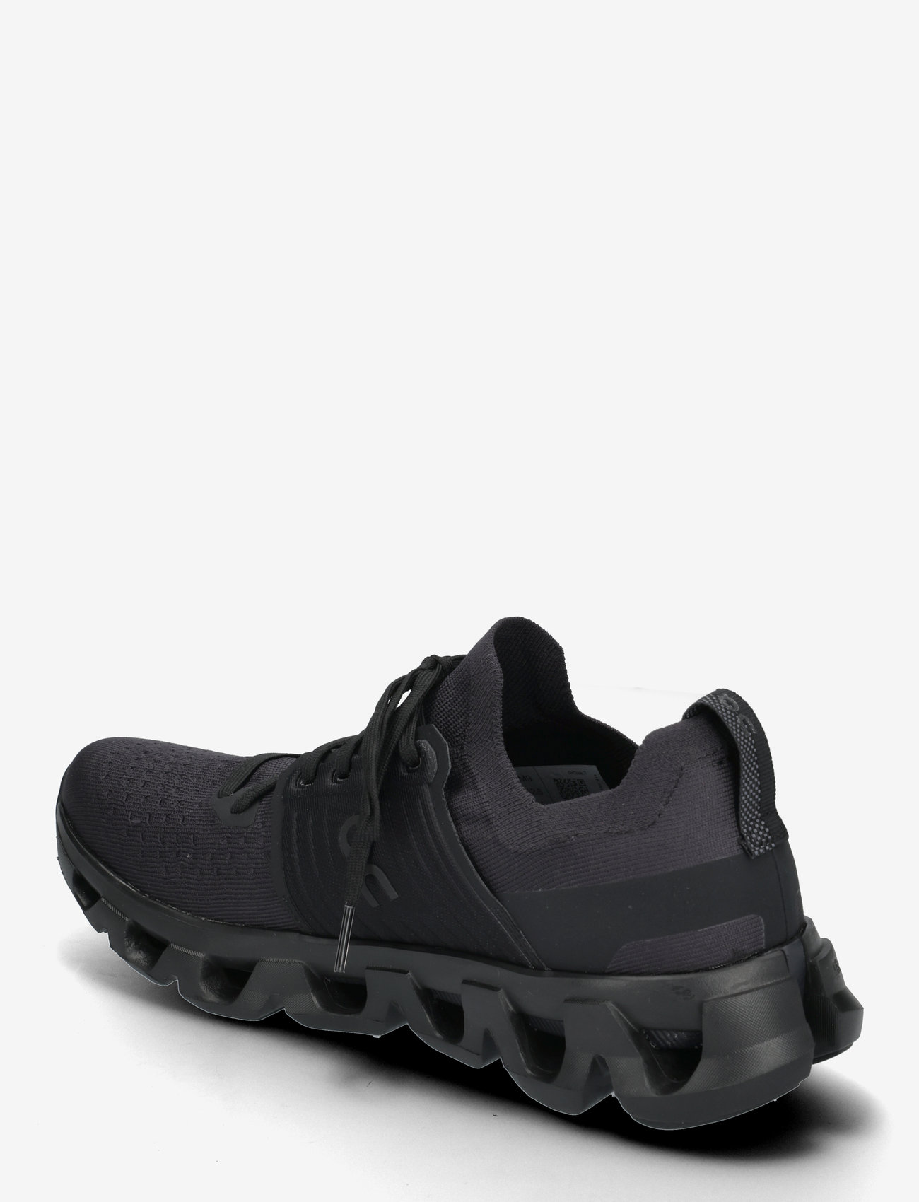 On - Cloudswift 4 - laufschuhe - black | eclipse - 2