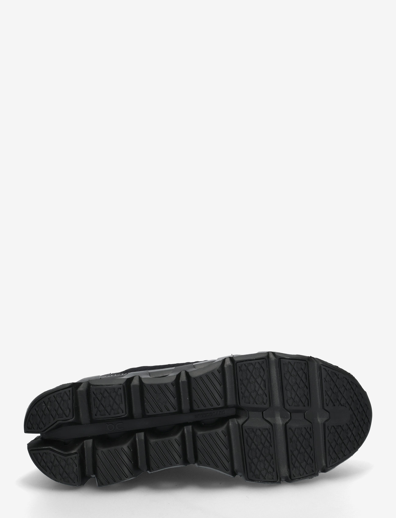 On - Cloudswift 4 - laufschuhe - black | eclipse - 4