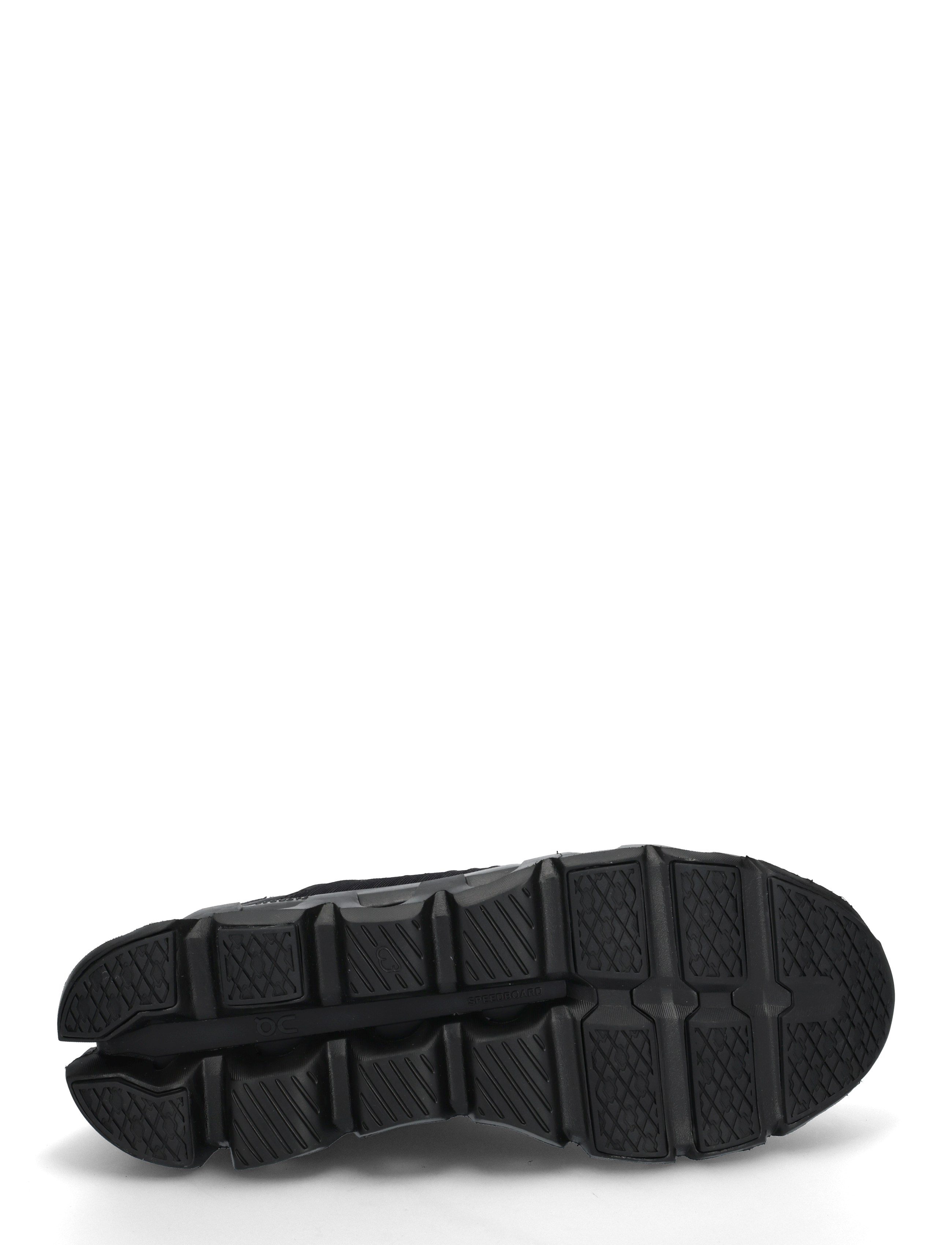 On - Cloudswift 4 - chaussures de course - black | eclipse - 4