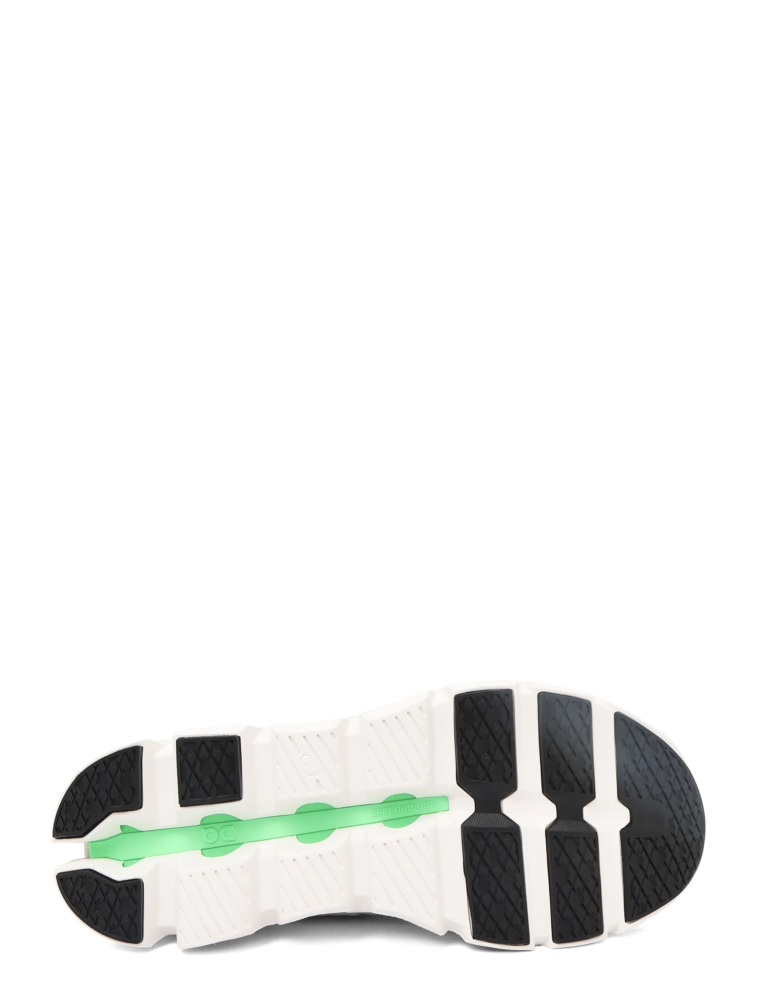 On - Cloudswift 4 - laufschuhe - frost | white - 4