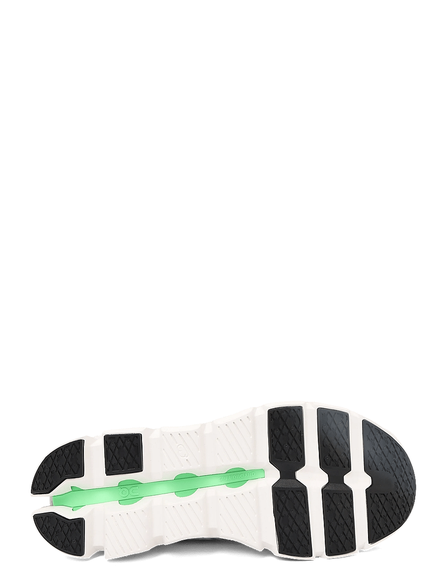 On - Cloudswift 4 - laufschuhe - frost | white - 4