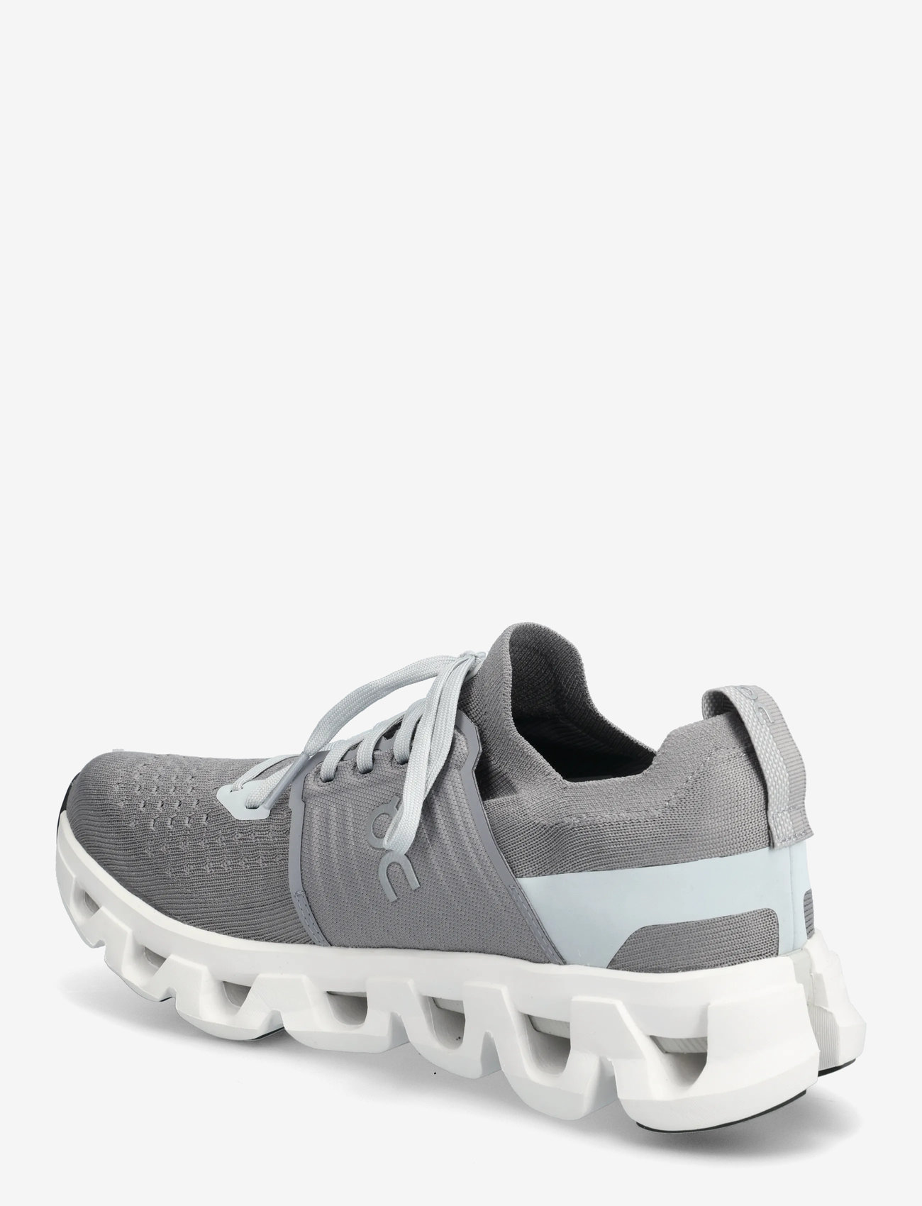 On - Cloudswift 4 - laufschuhe - alloy | glacier - 2
