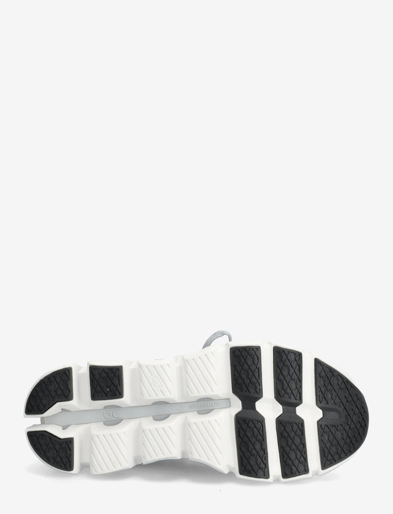 On - Cloudswift 4 - laufschuhe - alloy | glacier - 4