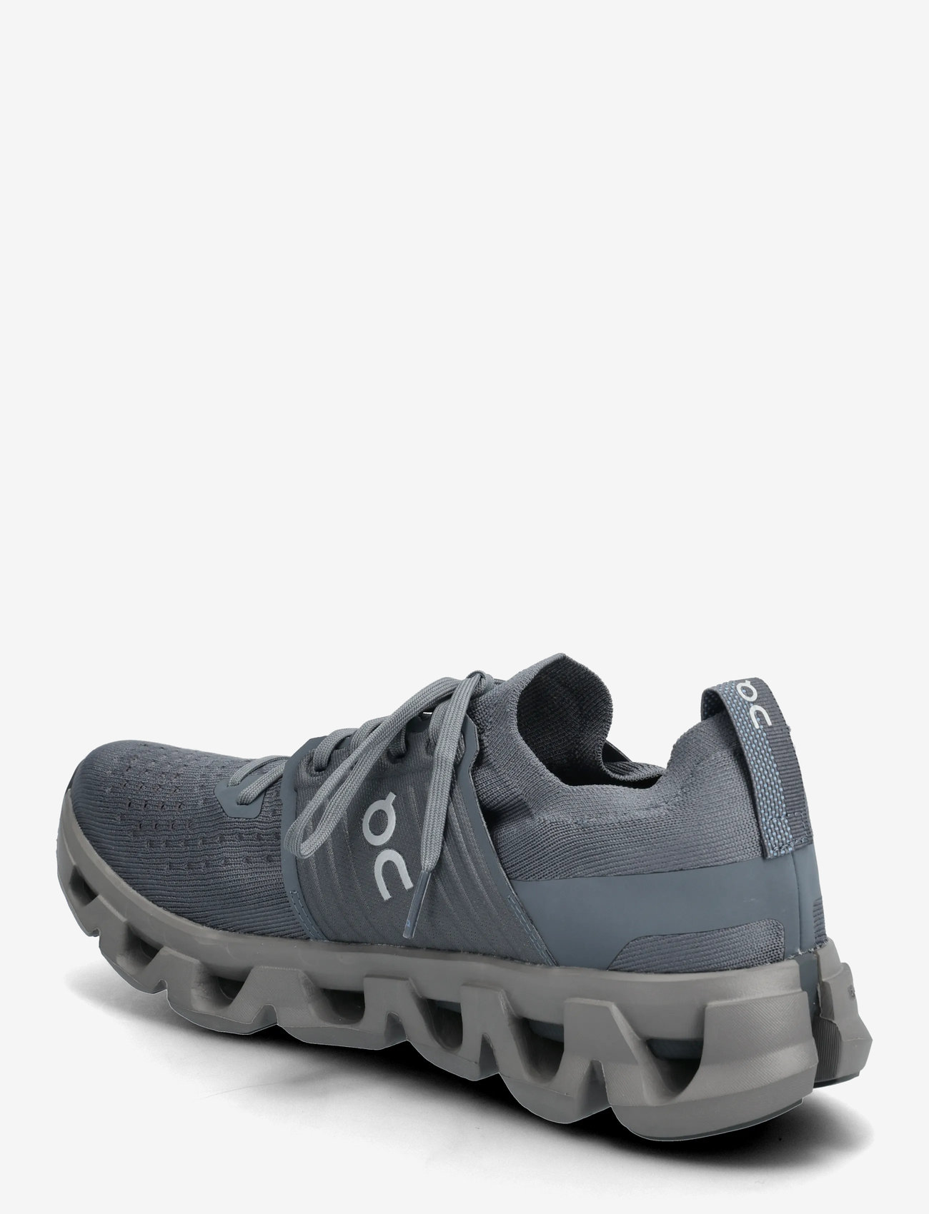 On - Cloudswift 4 - løbesko - stone | asphalt - 2