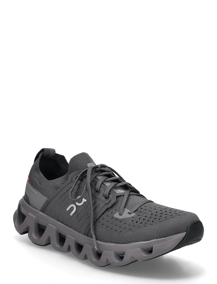 On - Cloudswift 4 - chaussures de course - eclipse | ember - 0