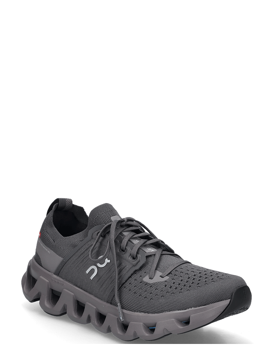 On - Cloudswift 4 - laufschuhe - eclipse | ember - 0