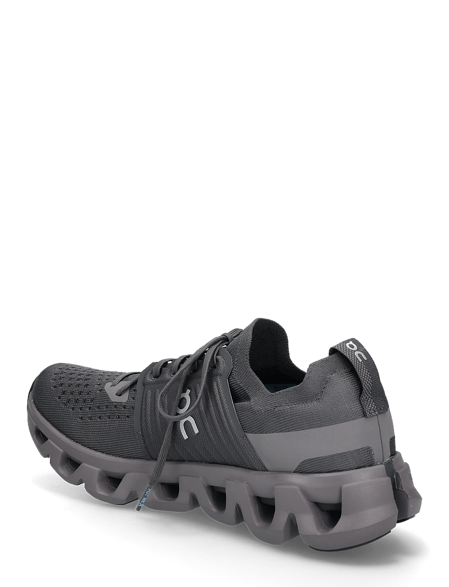 On - Cloudswift 4 - chaussures de course - eclipse | ember - 1