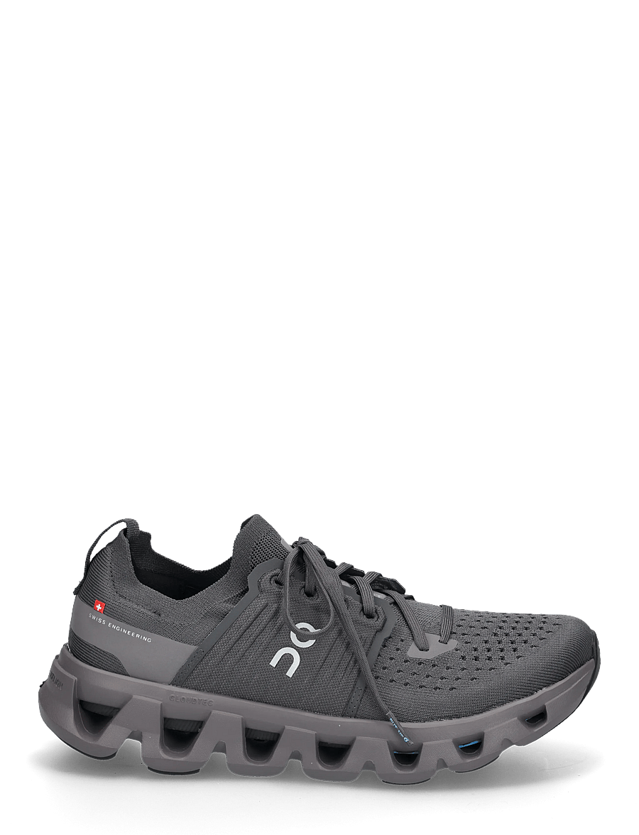 On - Cloudswift 4 - chaussures de course - eclipse | ember - 2