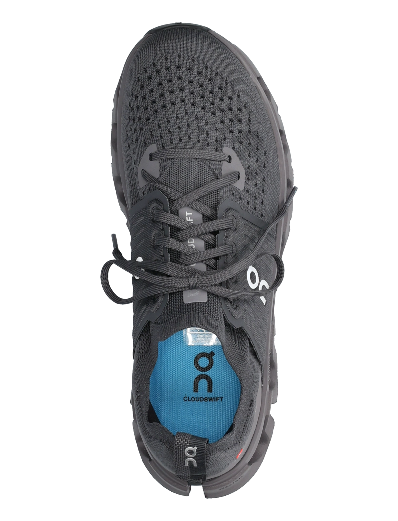 On Cloudswift 4 sneakers dam – bild 4