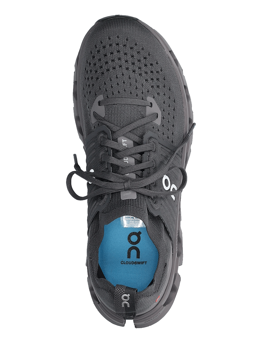On - Cloudswift 4 - laufschuhe - eclipse | ember - 3