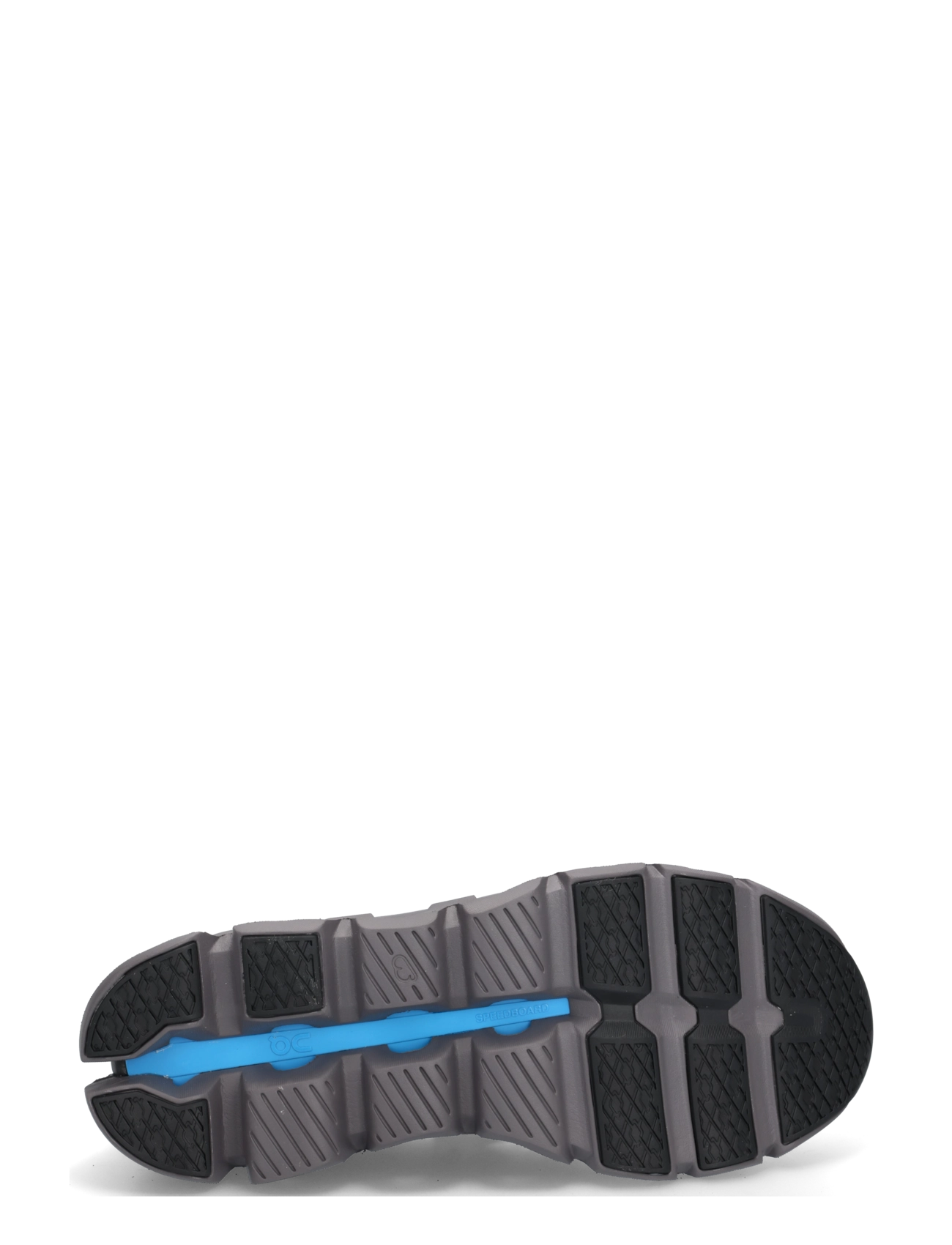 On - Cloudswift 4 - laufschuhe - eclipse | ember - 4