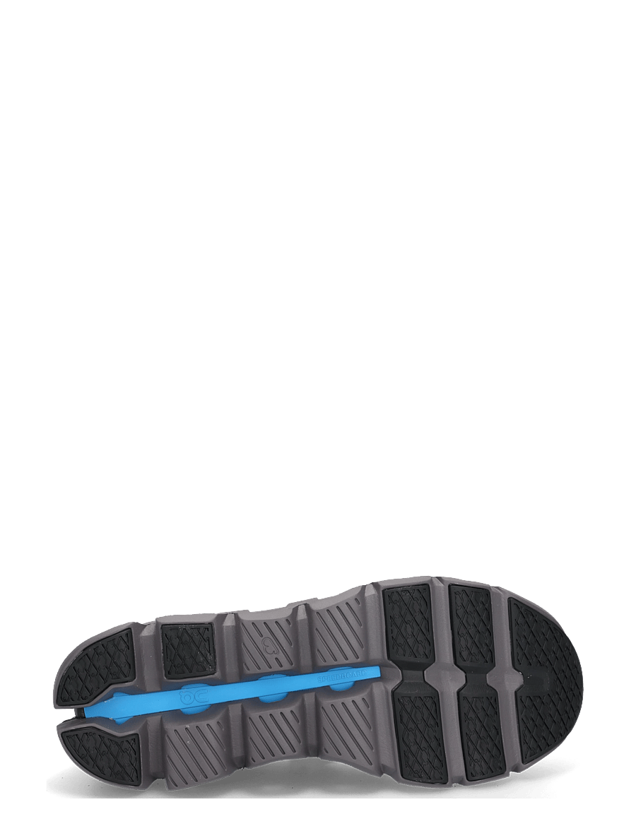 On - Cloudswift 4 - laufschuhe - eclipse | ember - 4