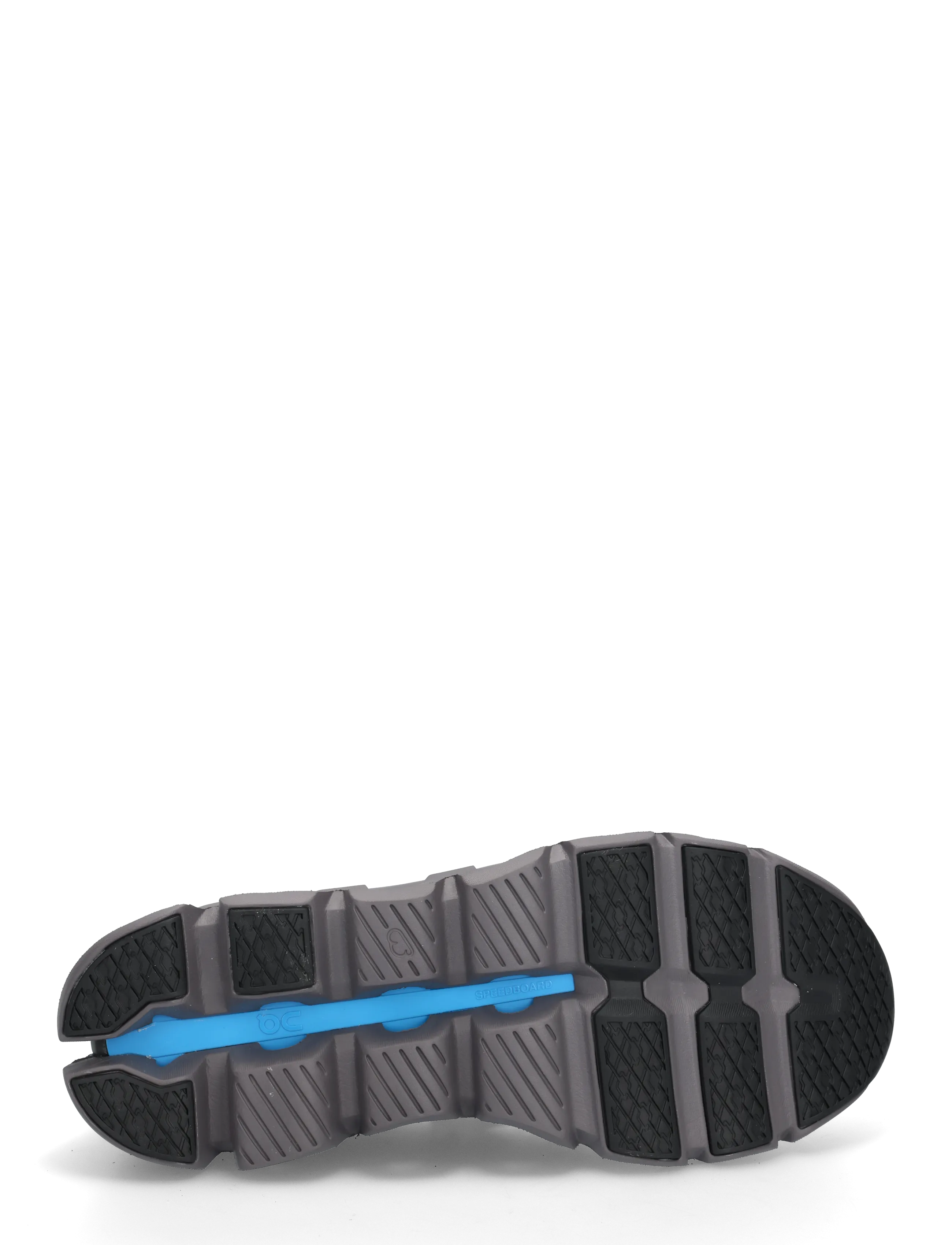 On - Cloudswift 4 - chaussures de course - eclipse | ember - 4