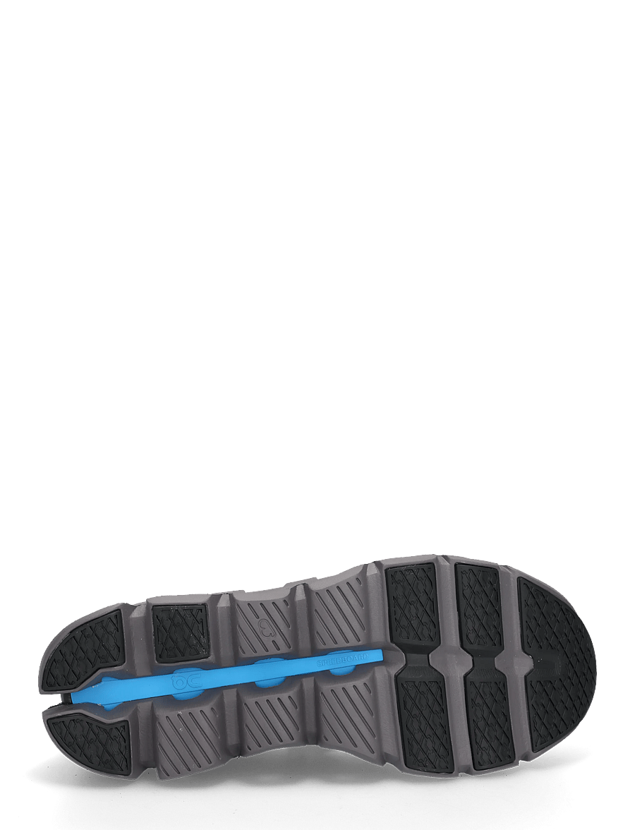 On - Cloudswift 4 - chaussures de course - eclipse | ember - 4