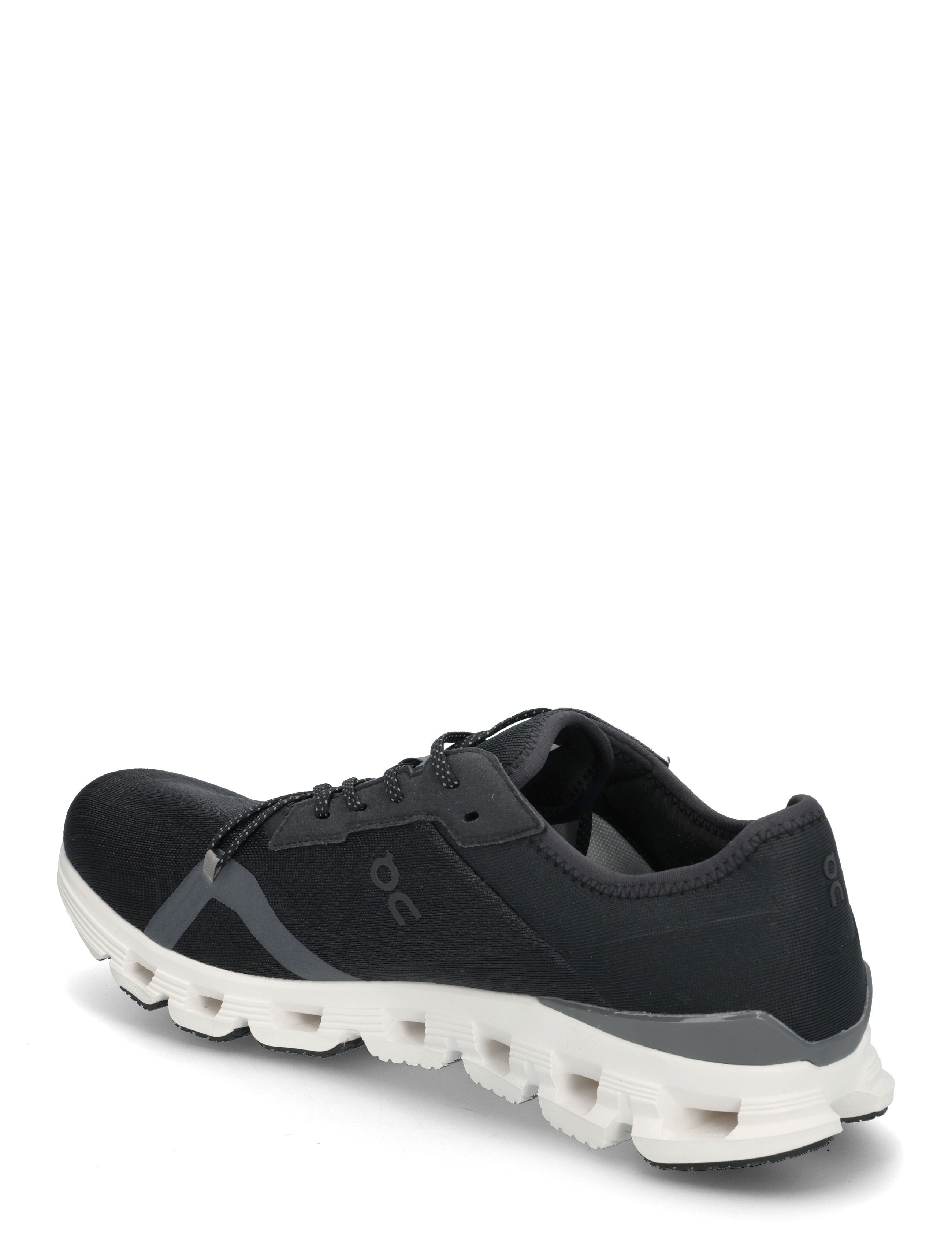 On - Cloud X 4 AD - träningsskor - black | asphalt - 2