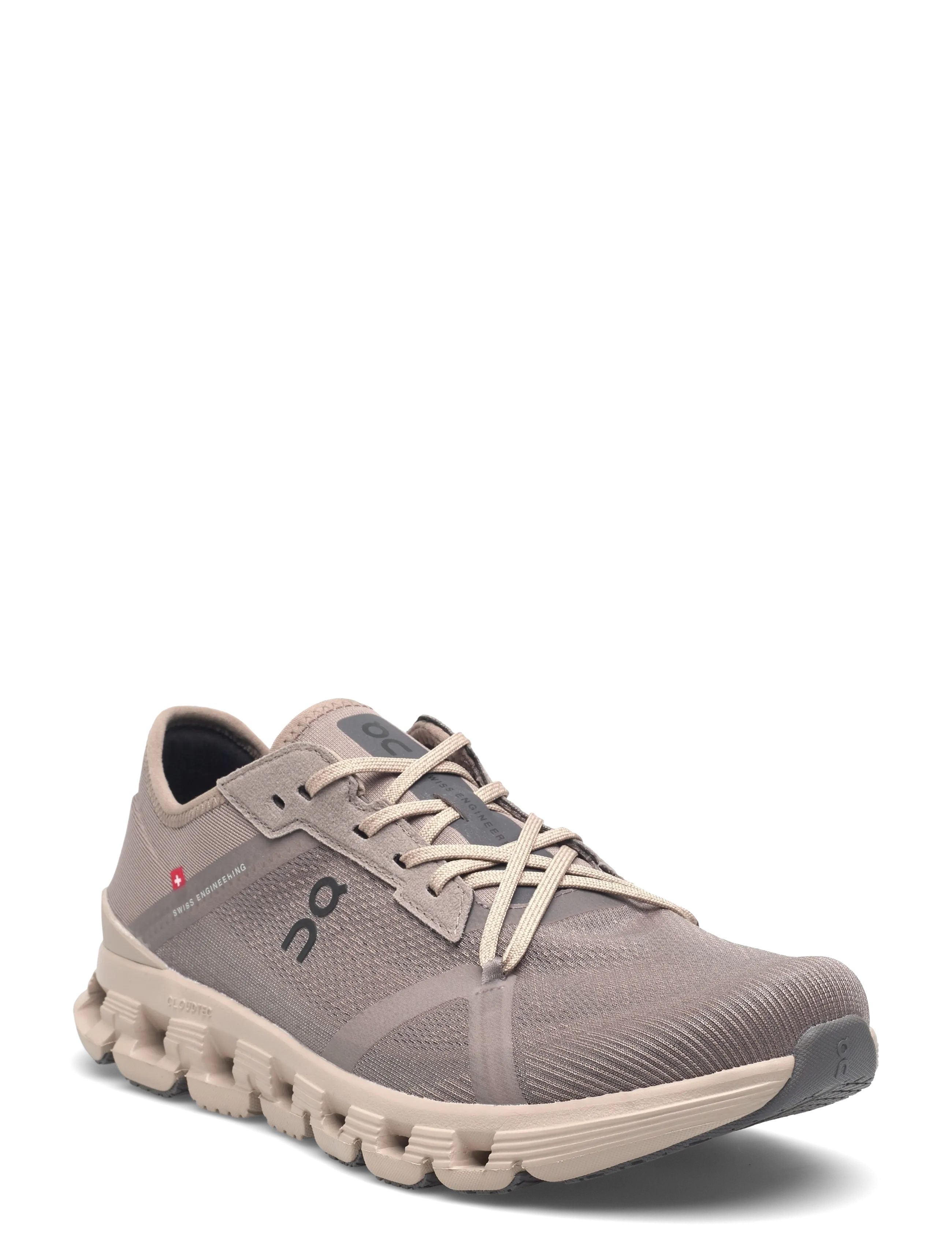 On Cloud X 4 AD - On - CINDER | DESERT / brown